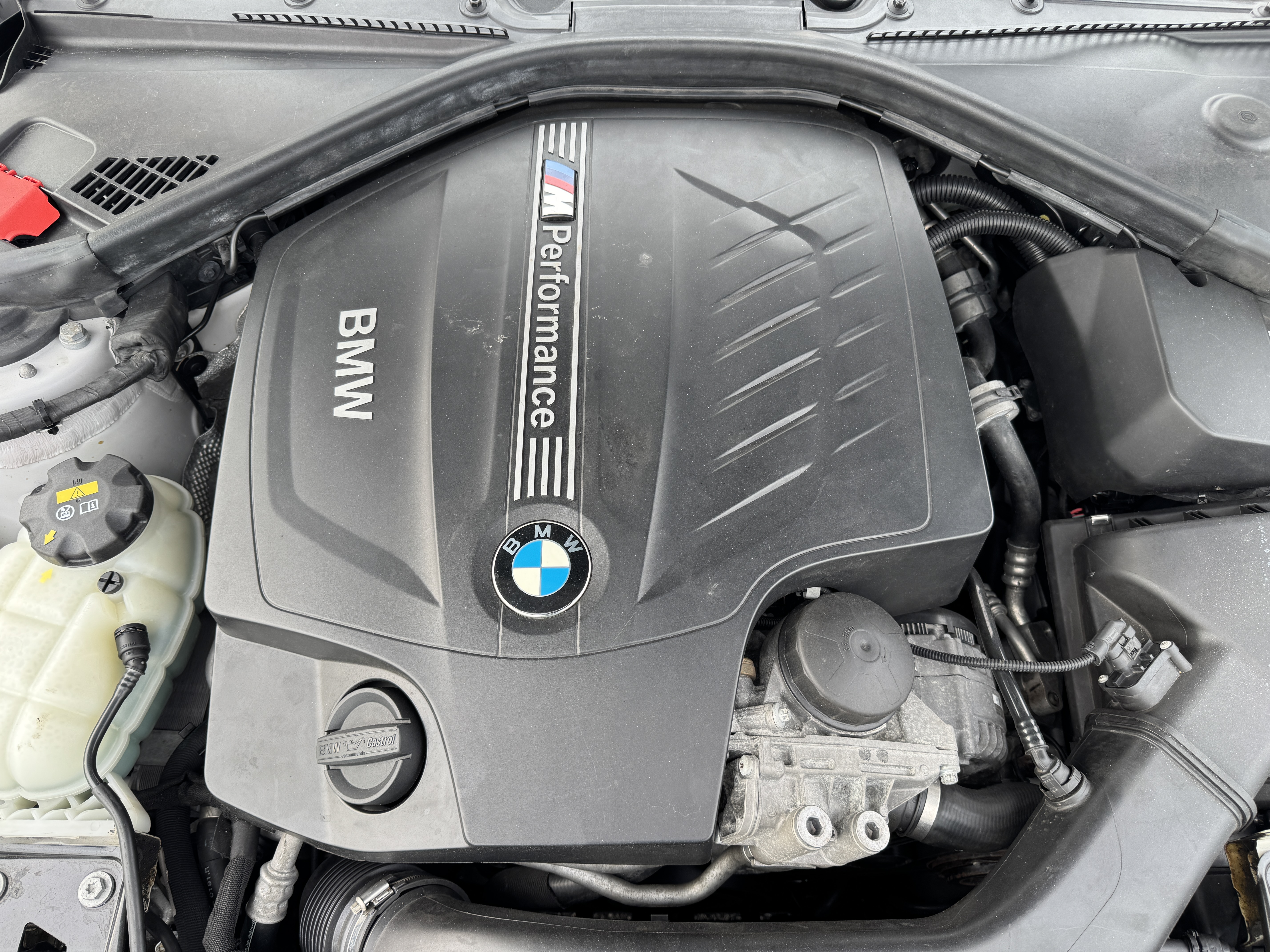 2015 BMW 2 Series M235i - Photo 99