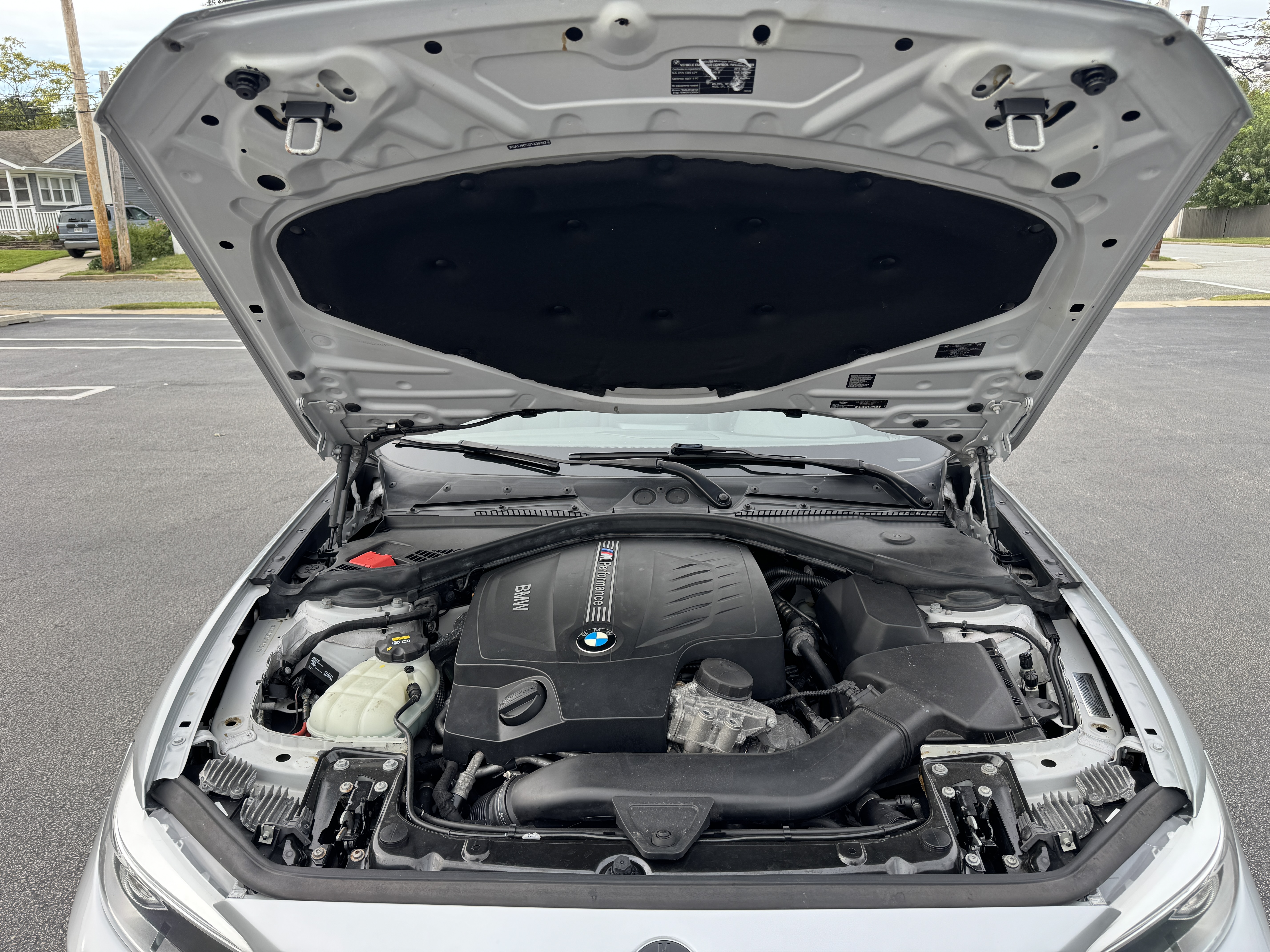 2015 BMW 2 Series M235i - Photo 97