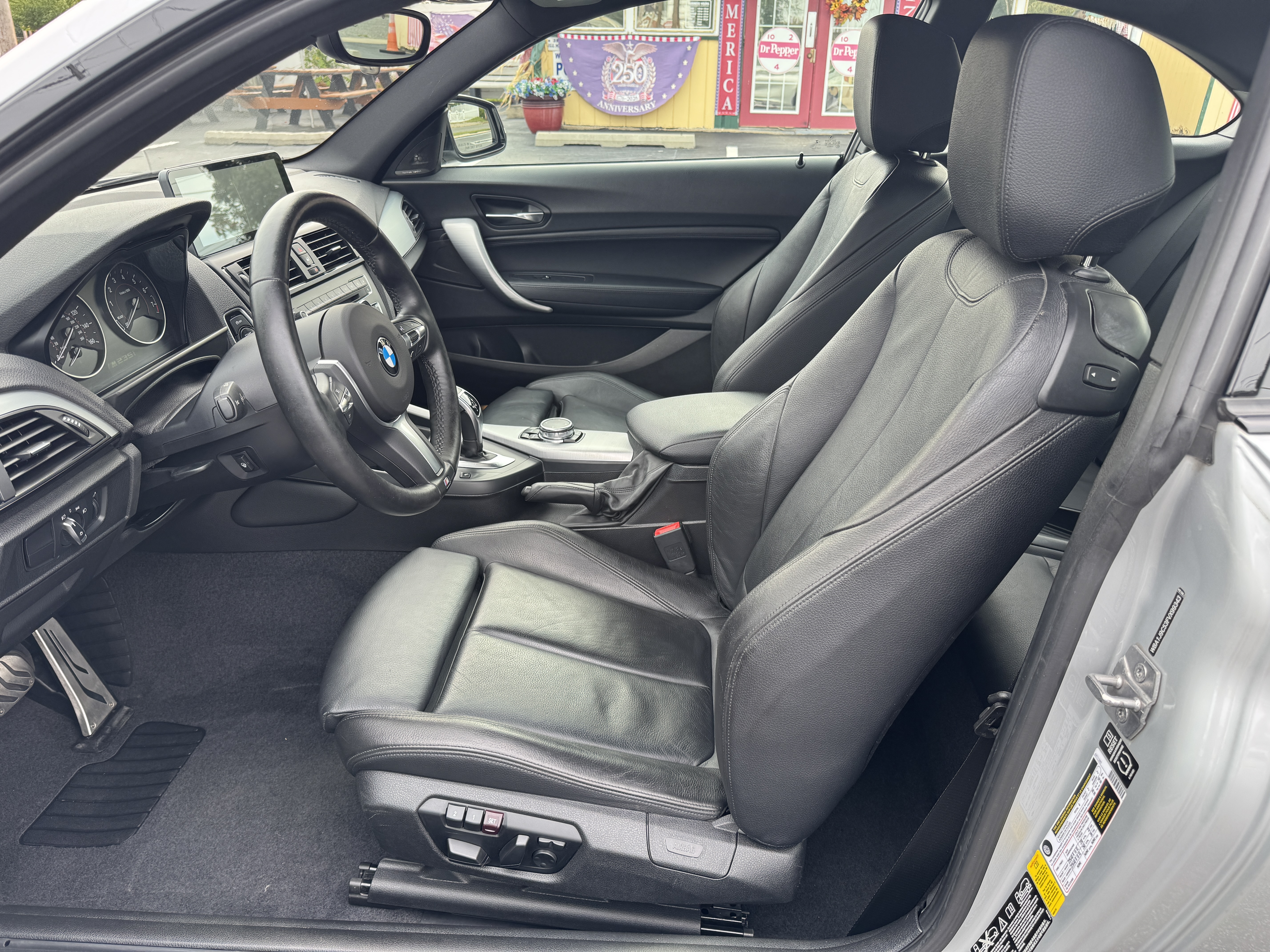 2015 BMW 2 Series M235i - Photo 101
