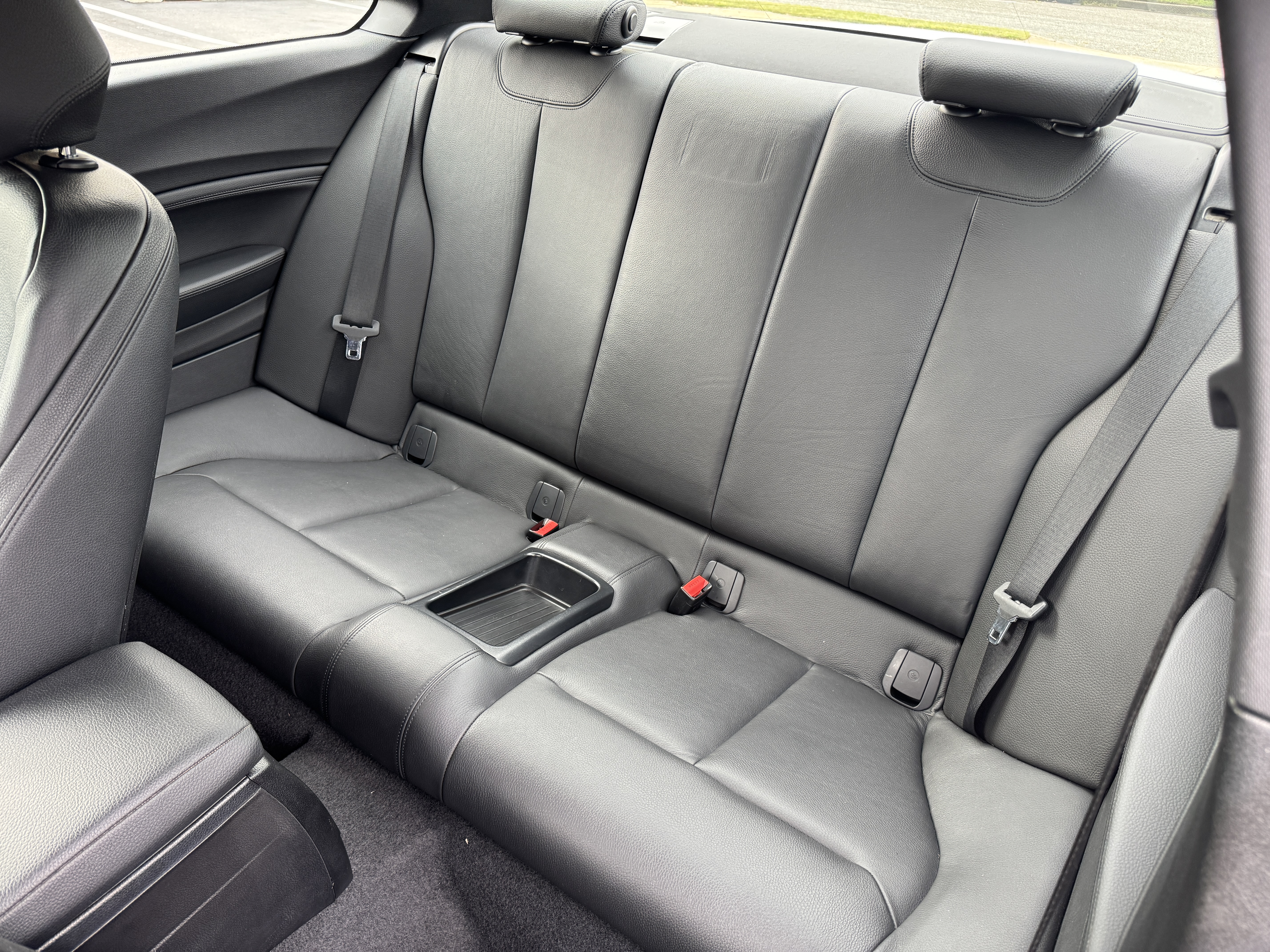 2015 BMW 2 Series M235i - Photo 121