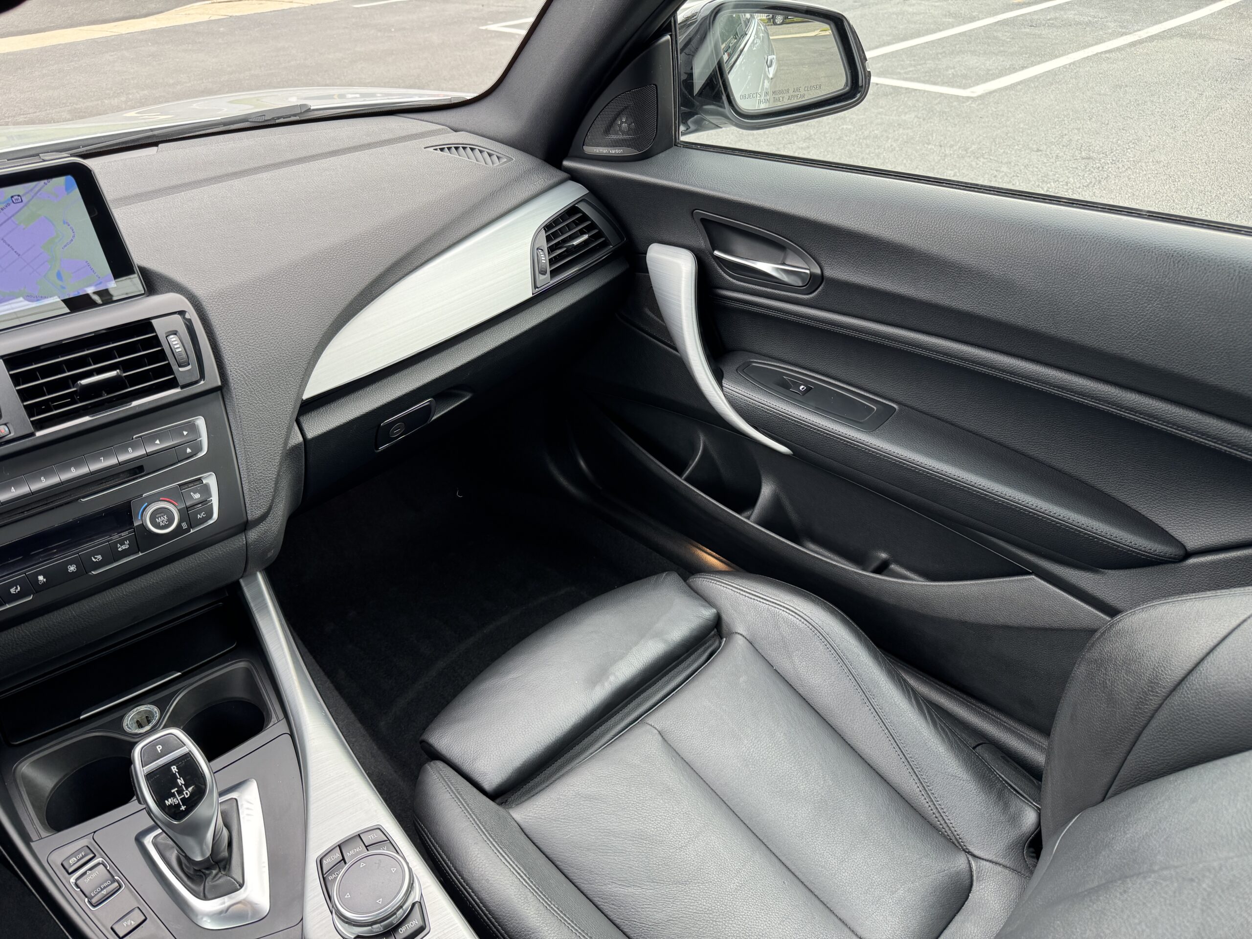 2015 BMW 2 Series M235i - Photo 37