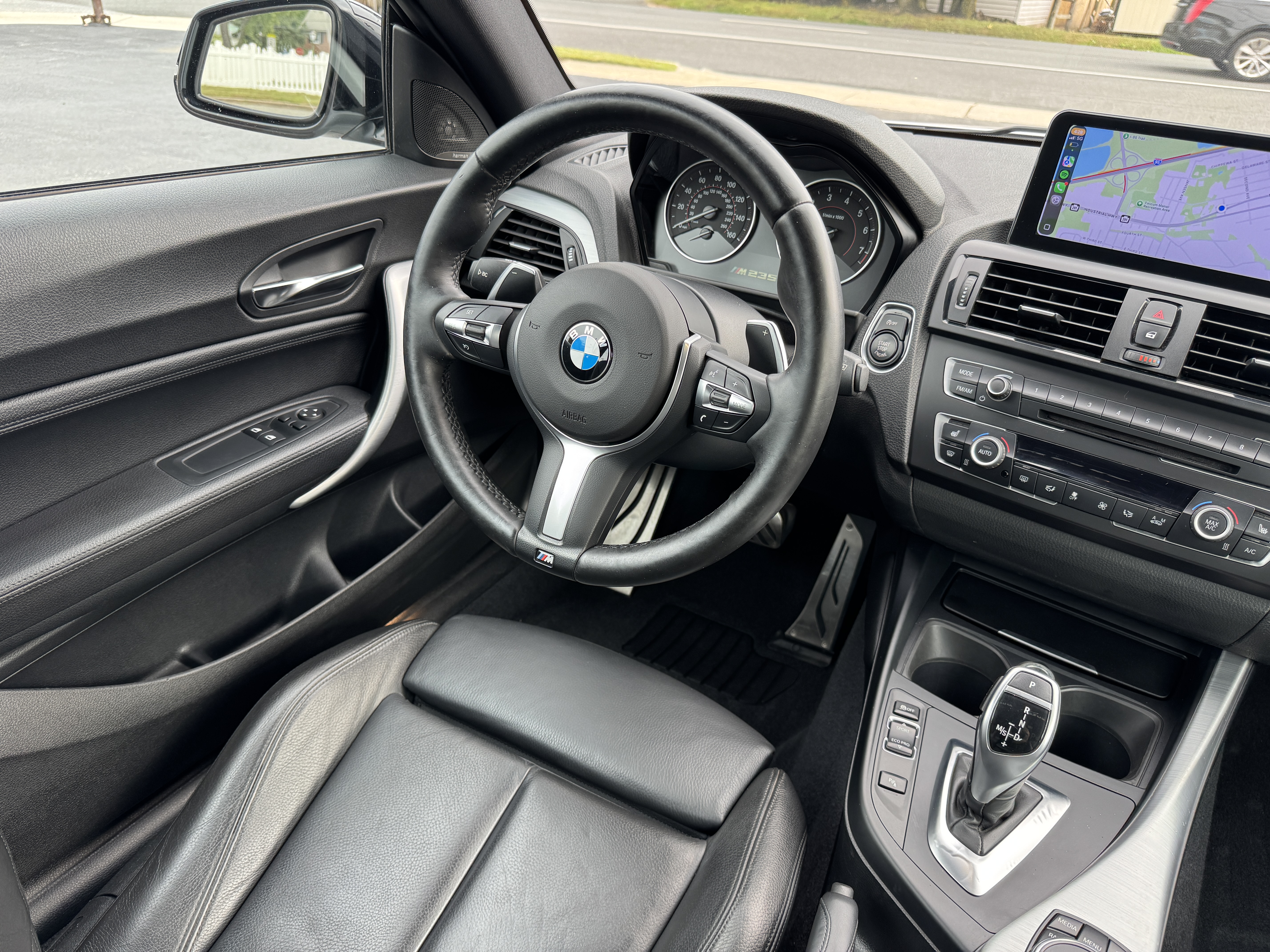 2015 BMW 2 Series M235i - Photo 105