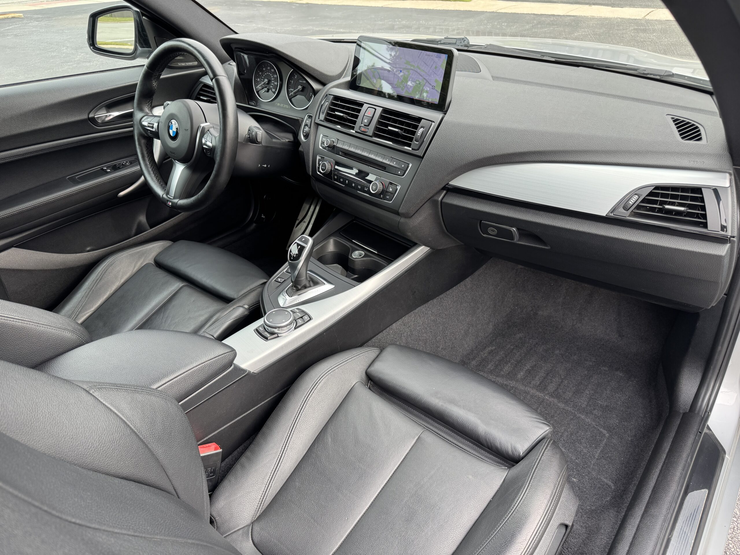 2015 BMW 2 Series M235i - Photo 34
