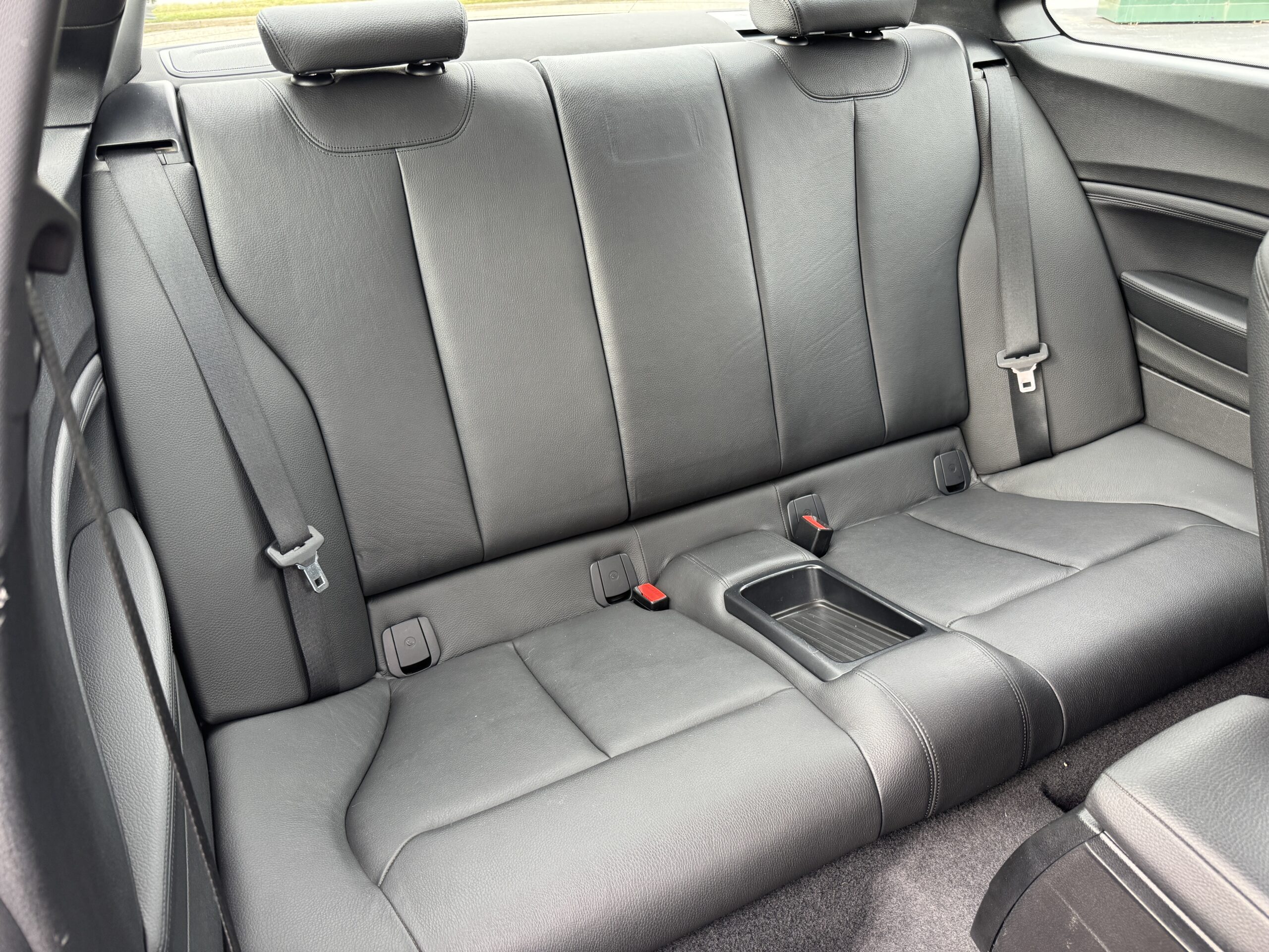 2015 BMW 2 Series M235i - Photo 53