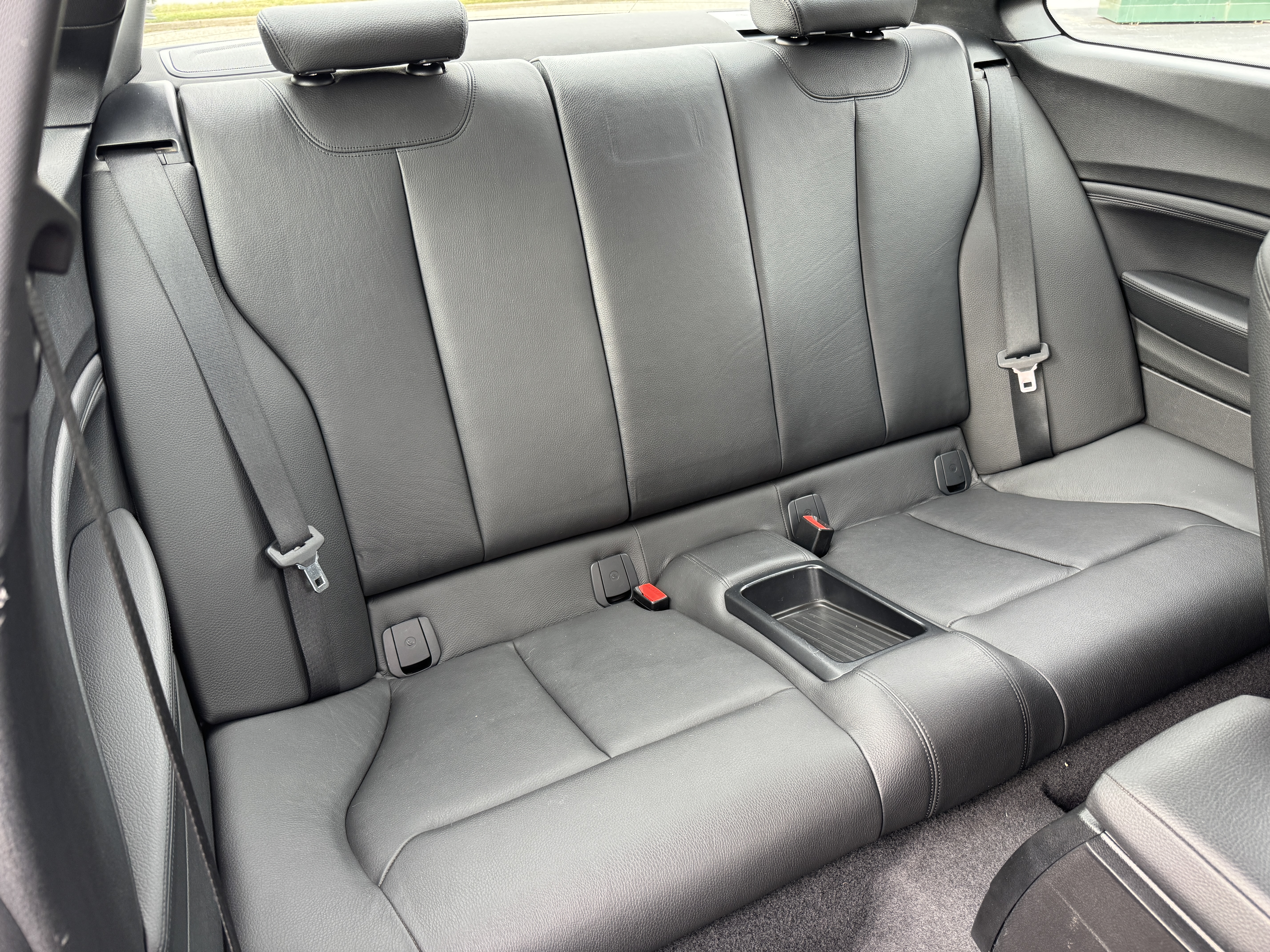 2015 BMW 2 Series M235i - Photo 122