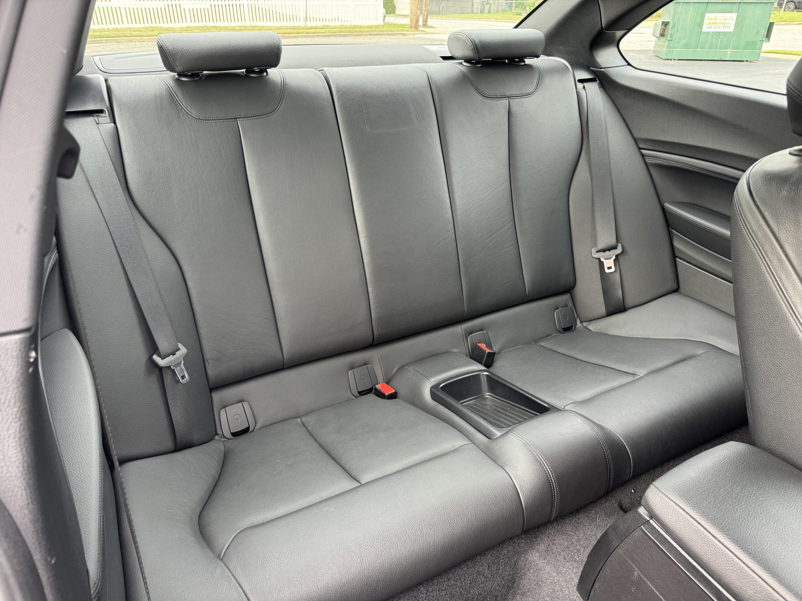 2015 BMW 2 Series M235i - Photo 54