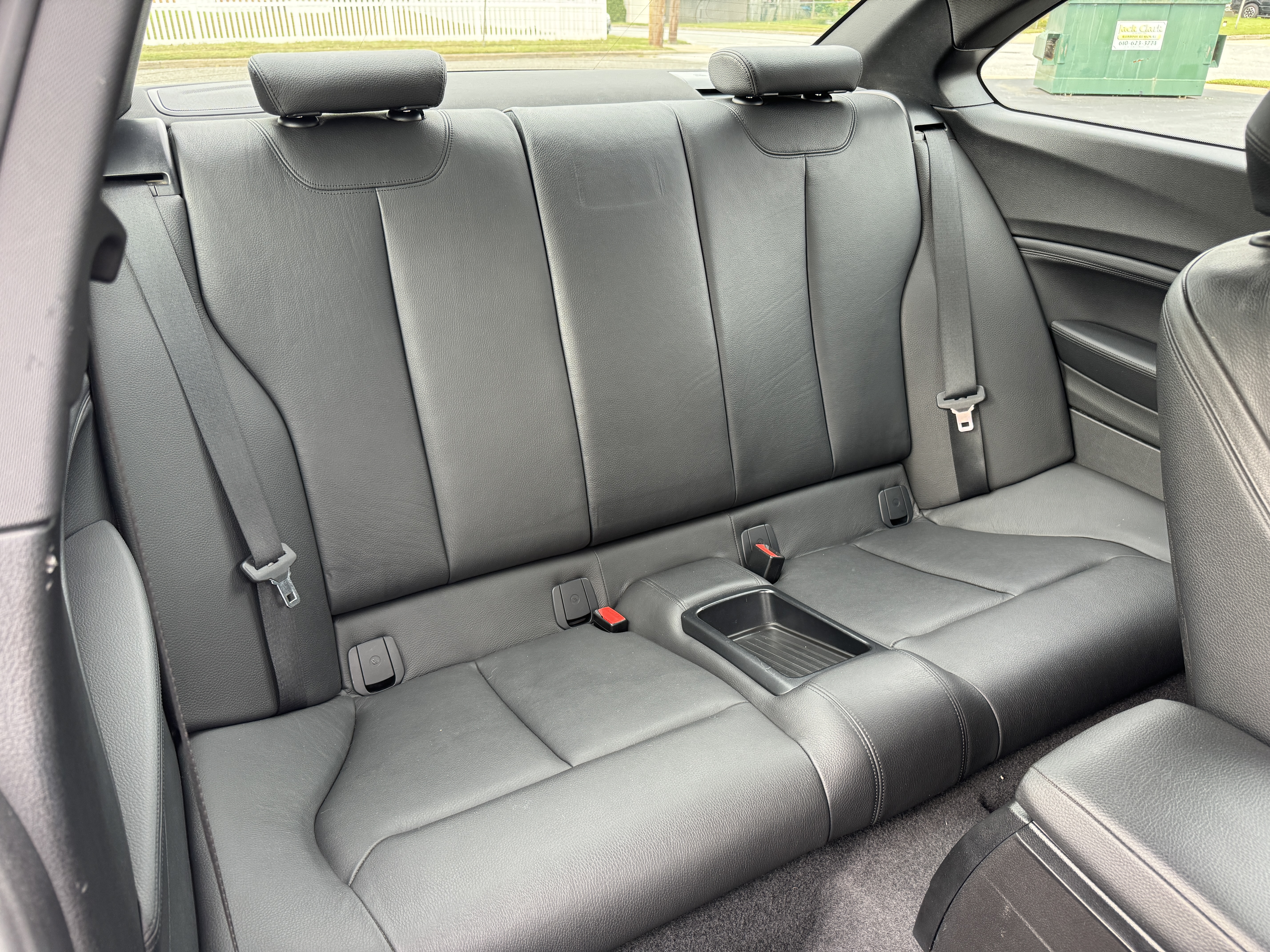 2015 BMW 2 Series M235i - Photo 123