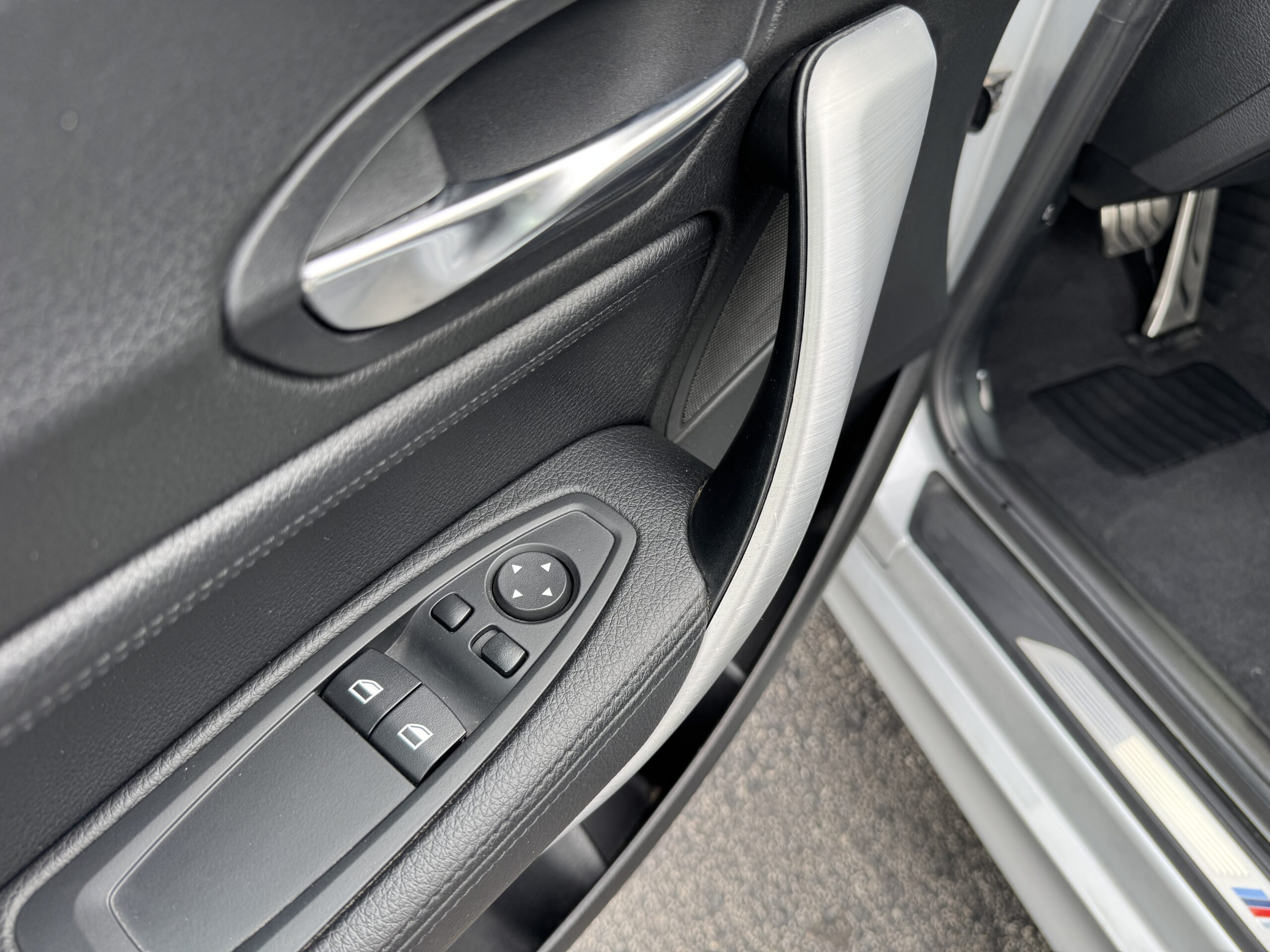 2015 BMW 2 Series M235i - Photo 57
