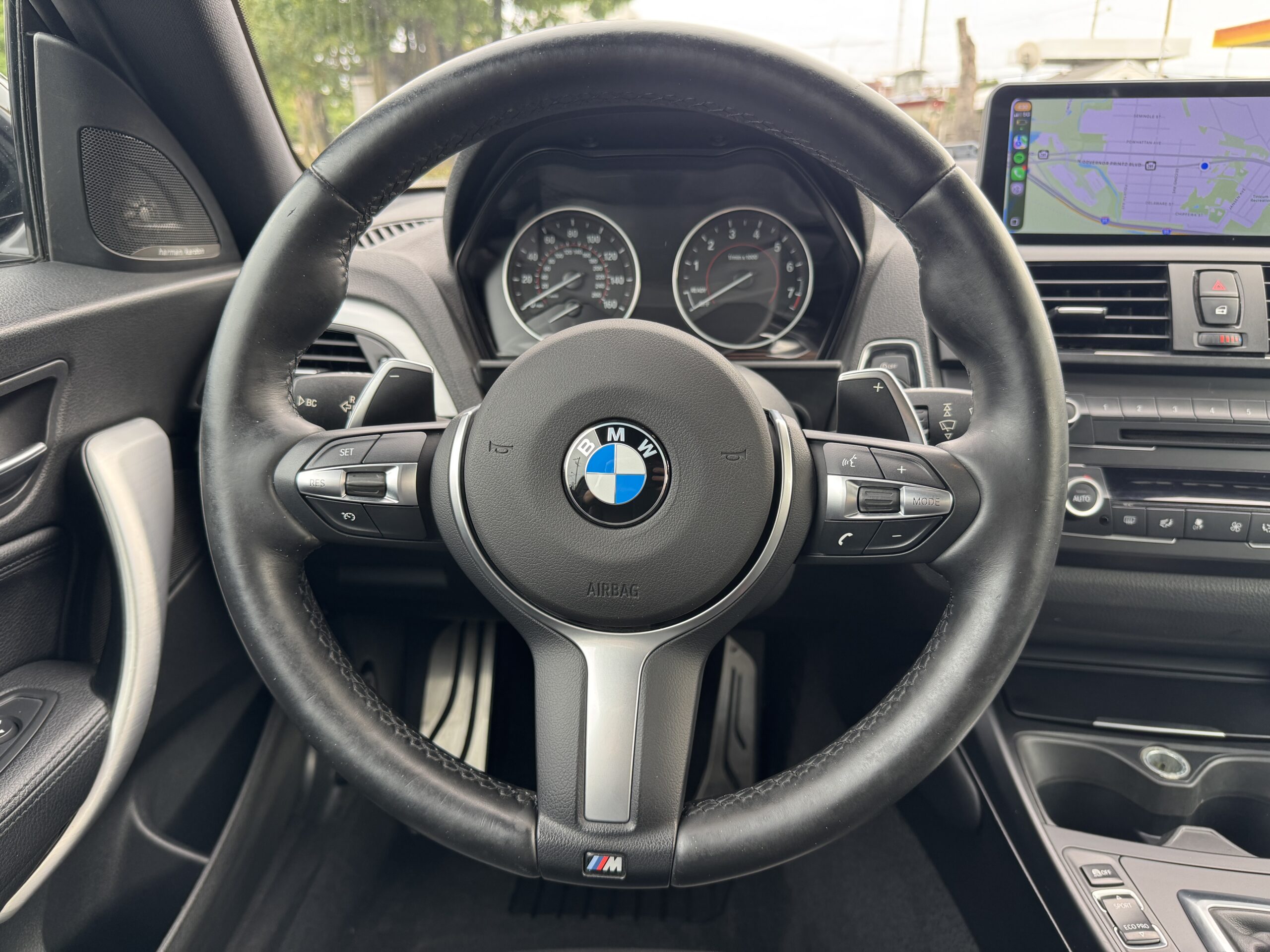 2015 BMW 2 Series M235i - Photo 43