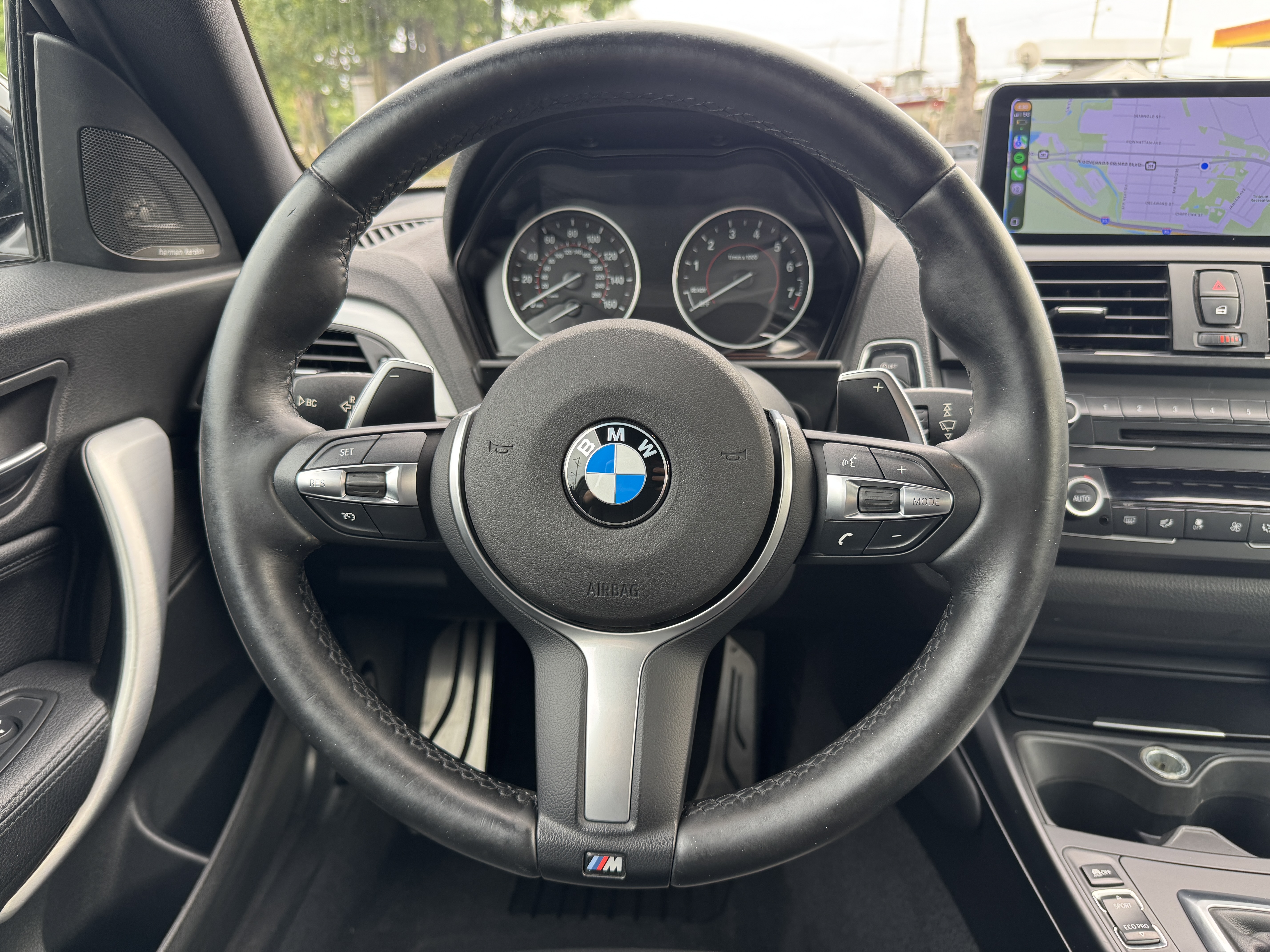 2015 BMW 2 Series M235i - Photo 112