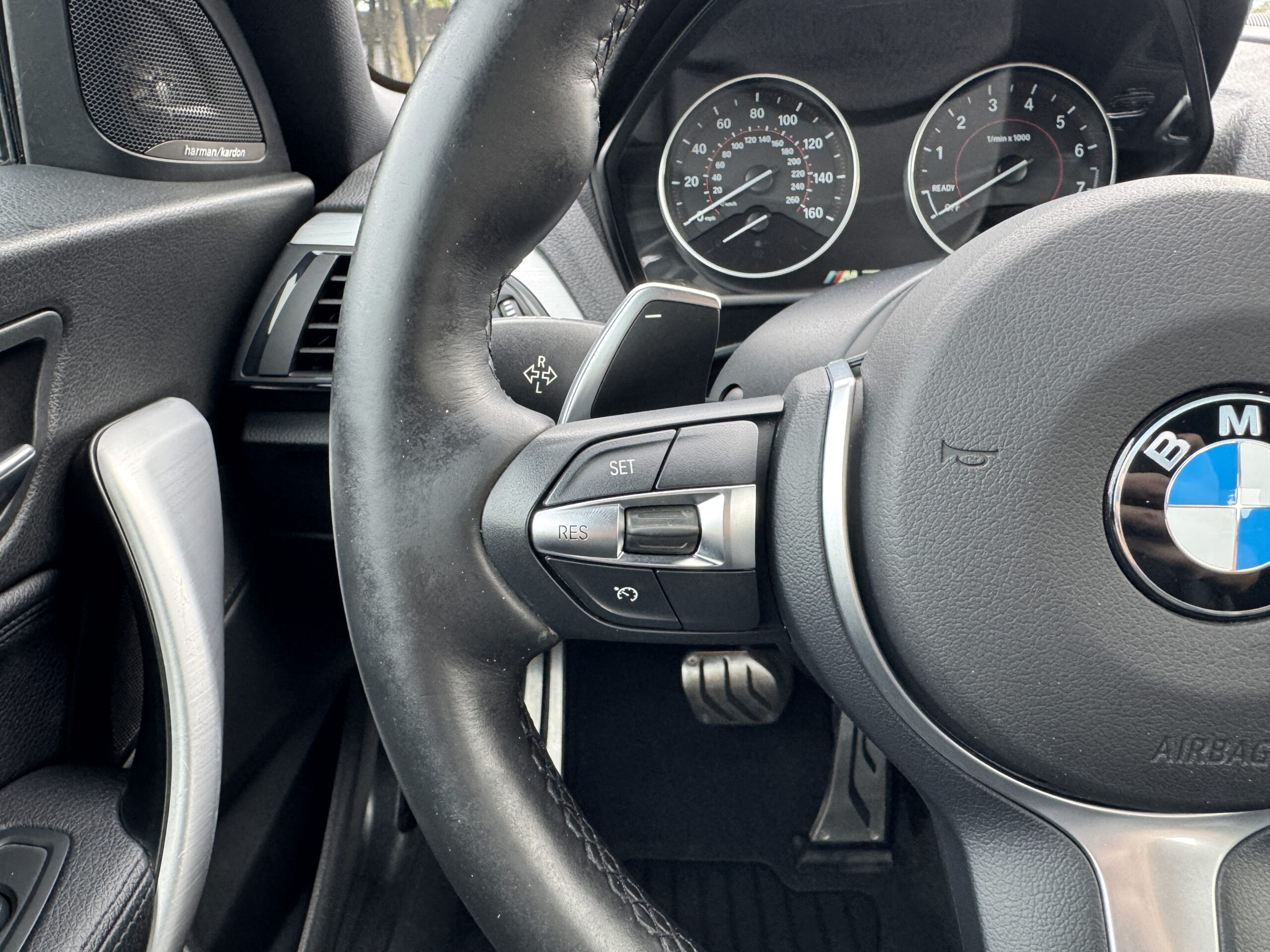 2015 BMW 2 Series M235i - Photo 45