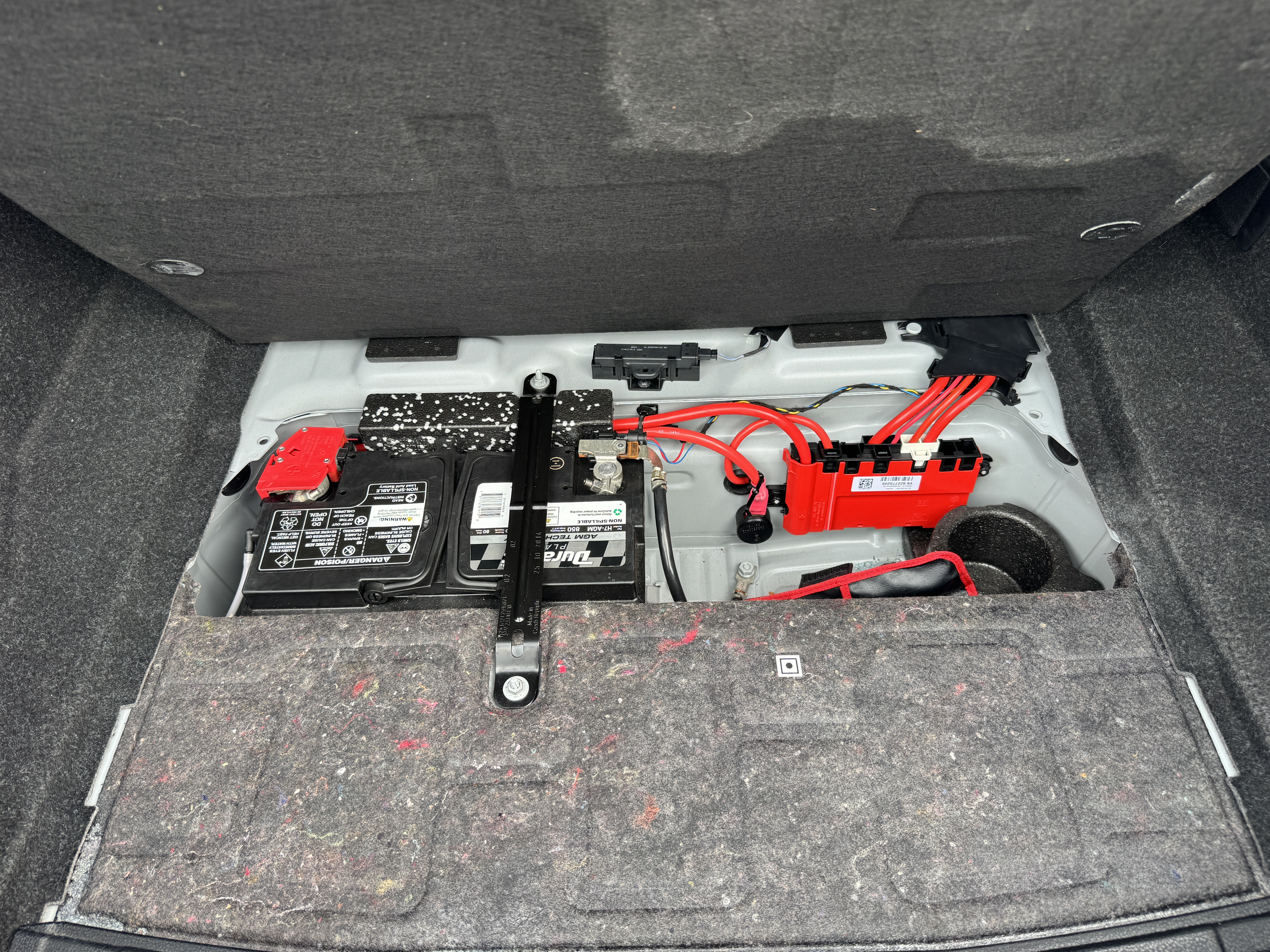 2015 BMW 2 Series M235i - Photo 136