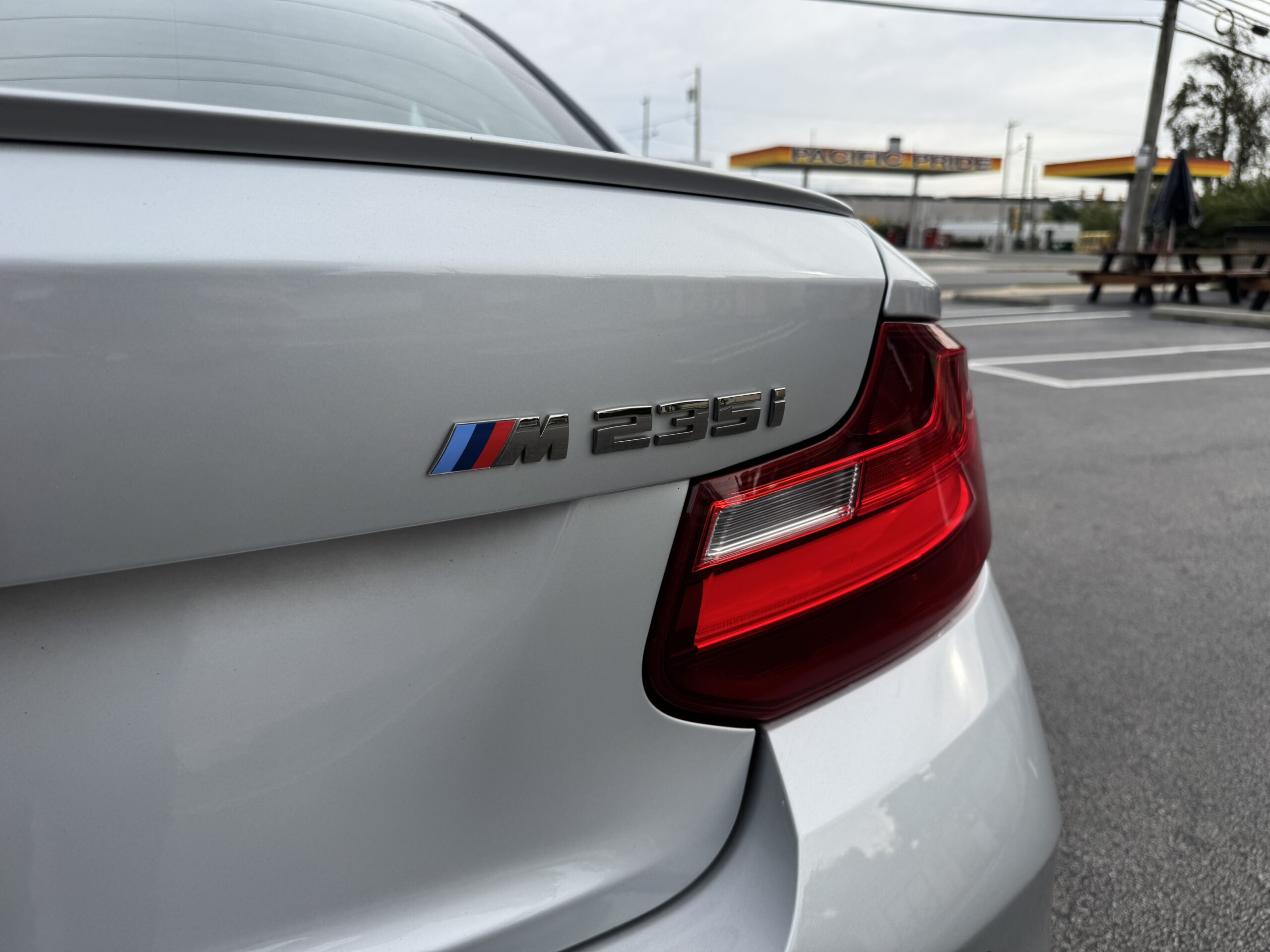 2015 BMW 2 Series M235i - Photo 63