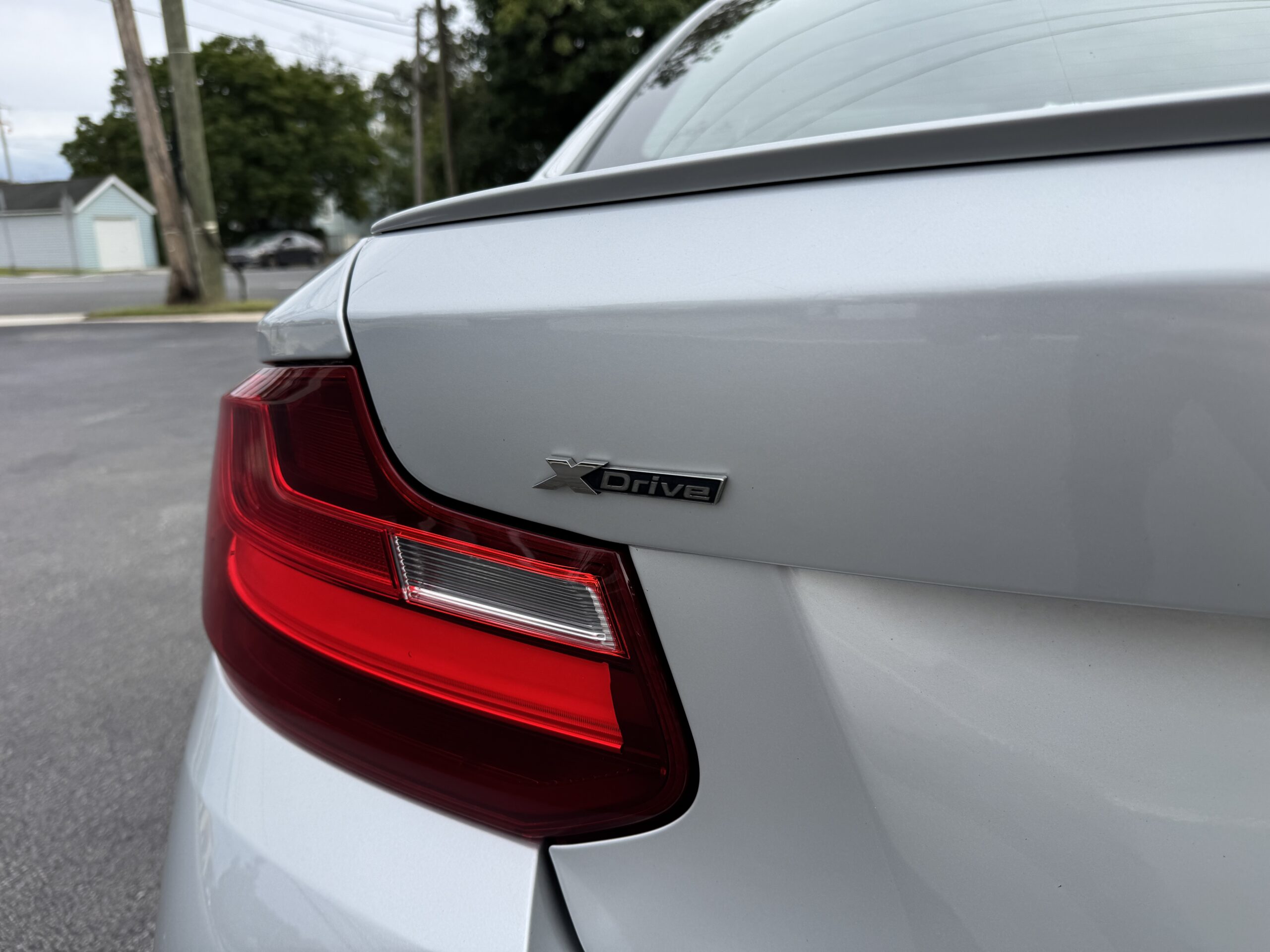 2015 BMW 2 Series M235i - Photo 64