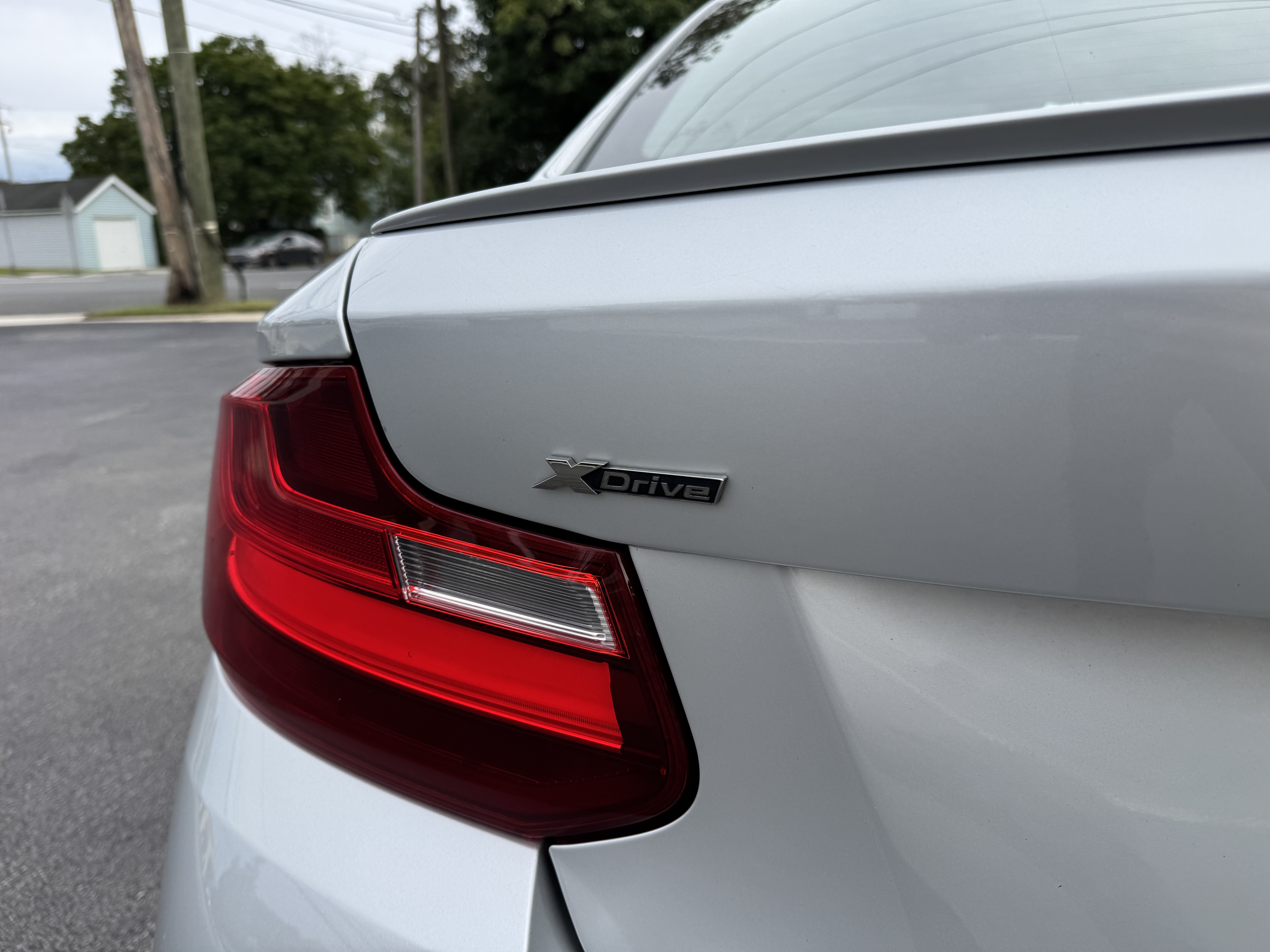 2015 BMW 2 Series M235i - Photo 133