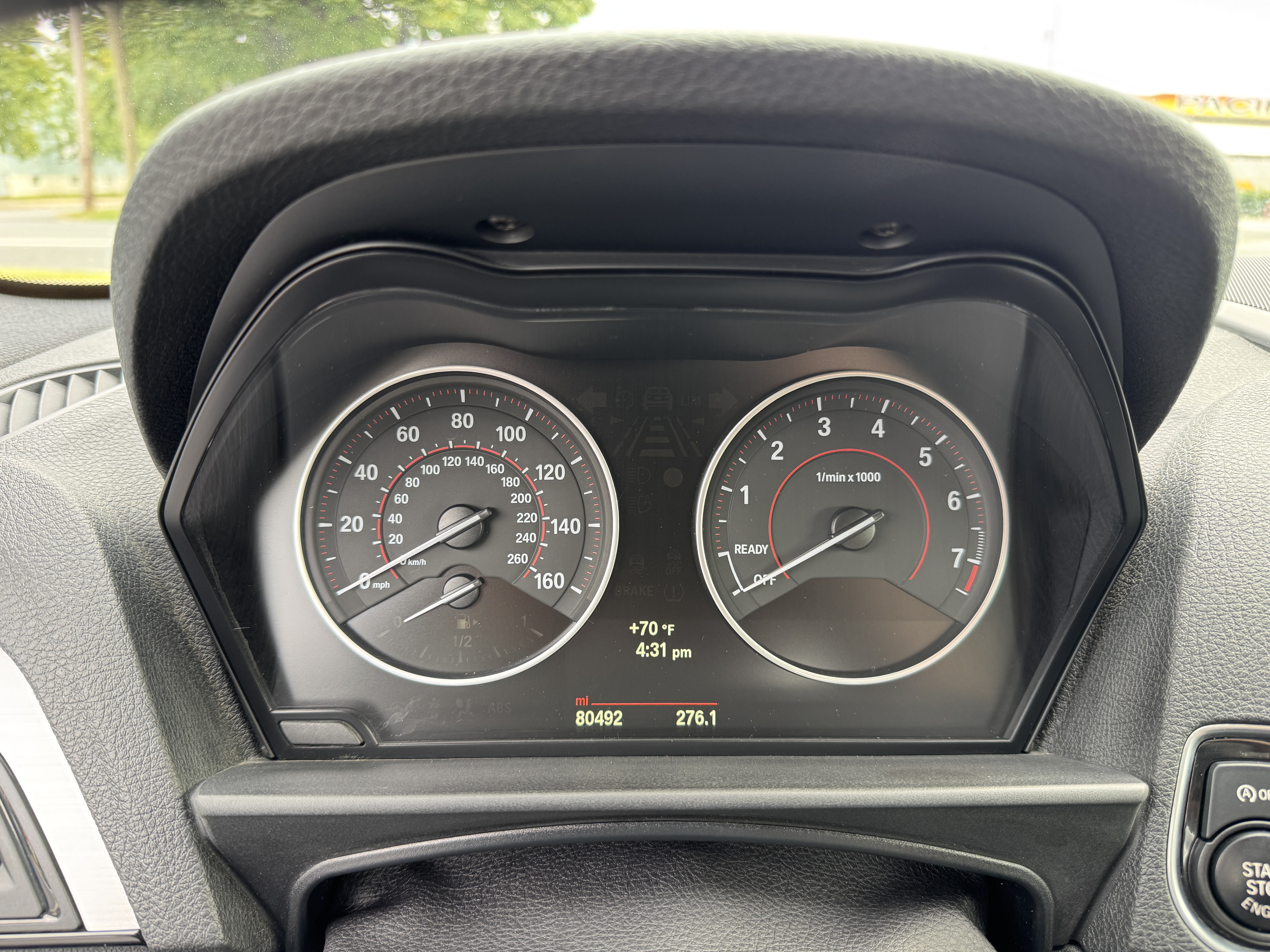 2015 BMW 2 Series M235i - Photo 111