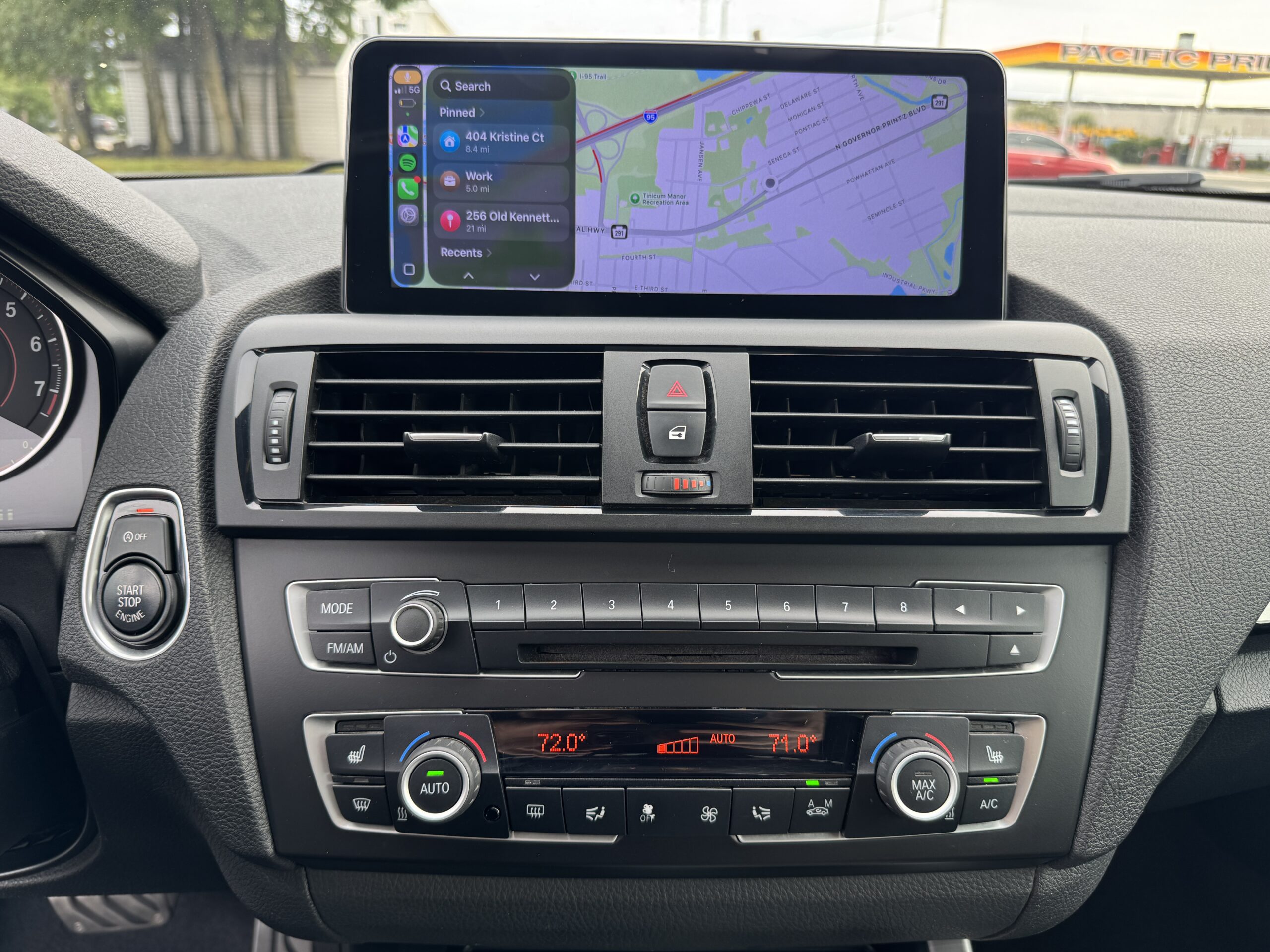 2015 BMW 2 Series M235i - Photo 41