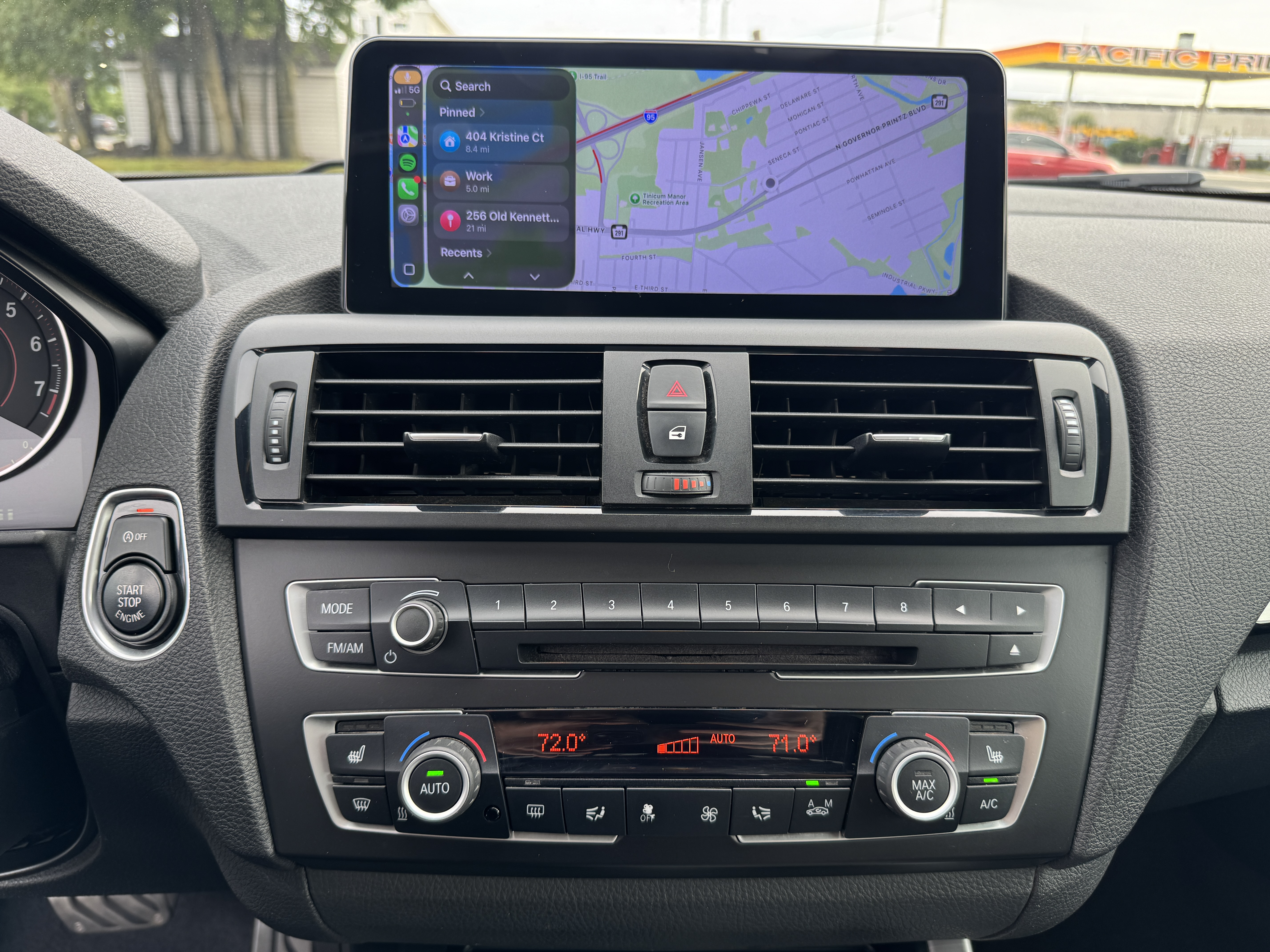 2015 BMW 2 Series M235i - Photo 110