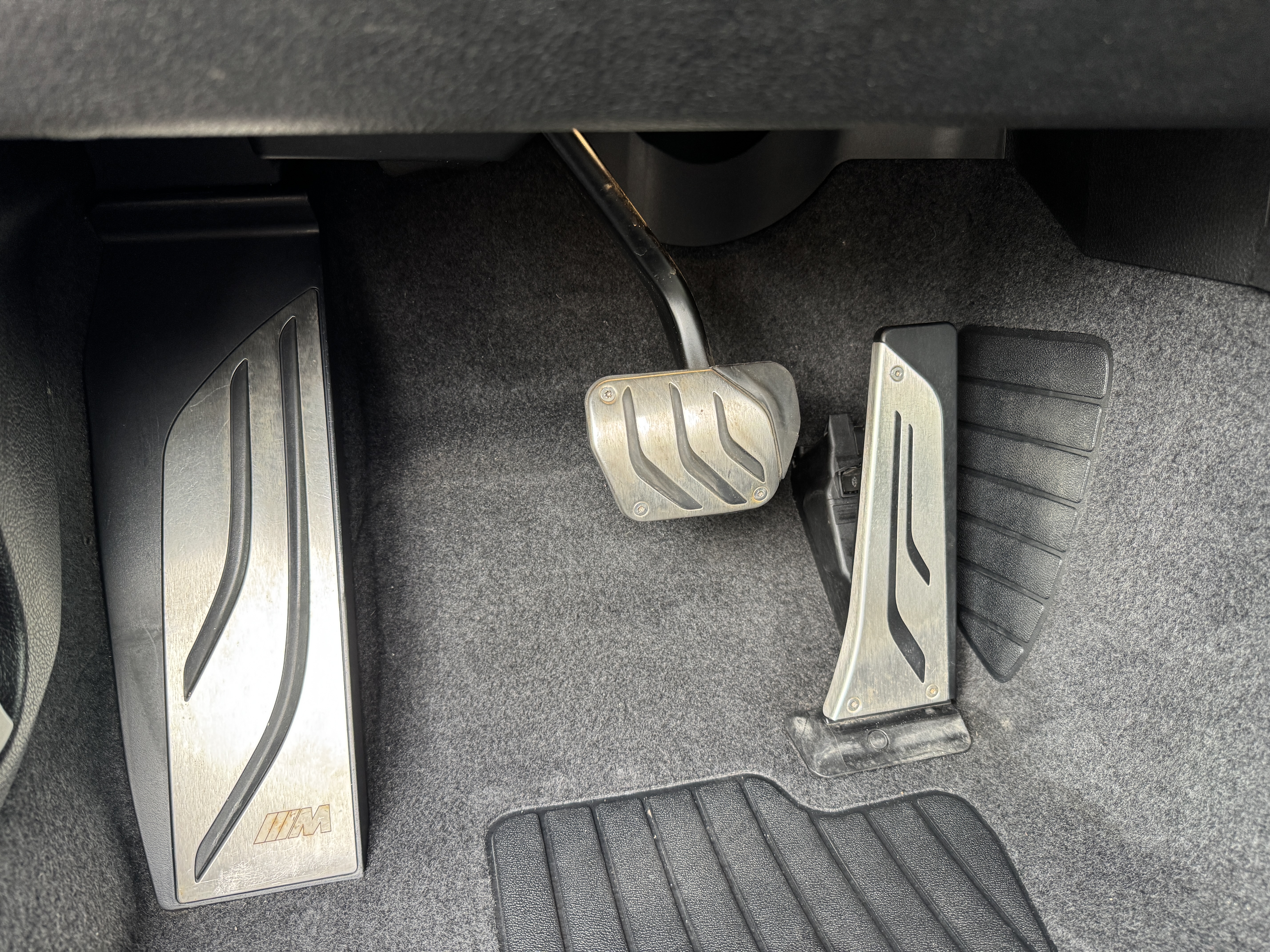 2015 BMW 2 Series M235i - Photo 137