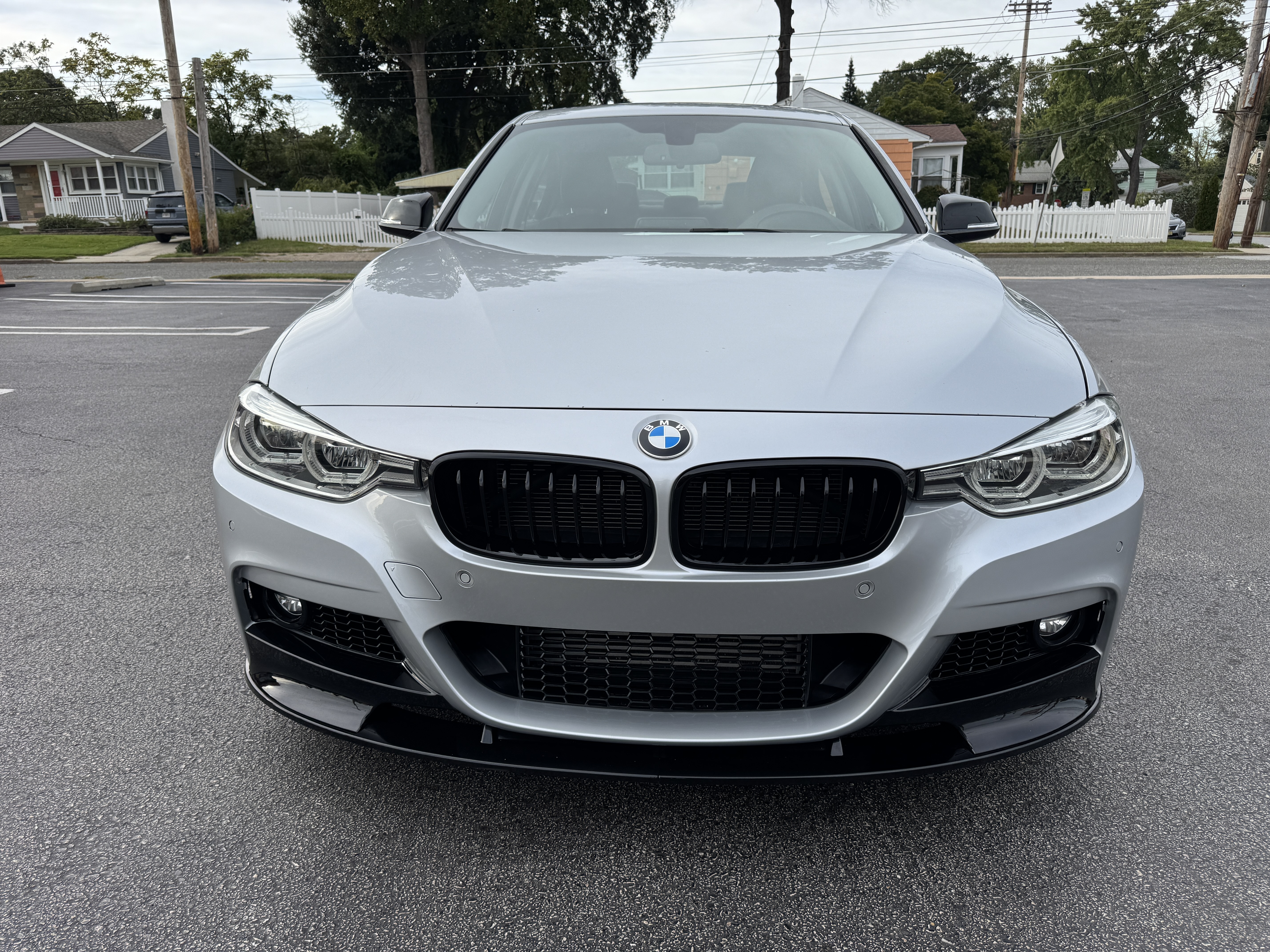 2018 BMW 3 Series 320i - Photo 74