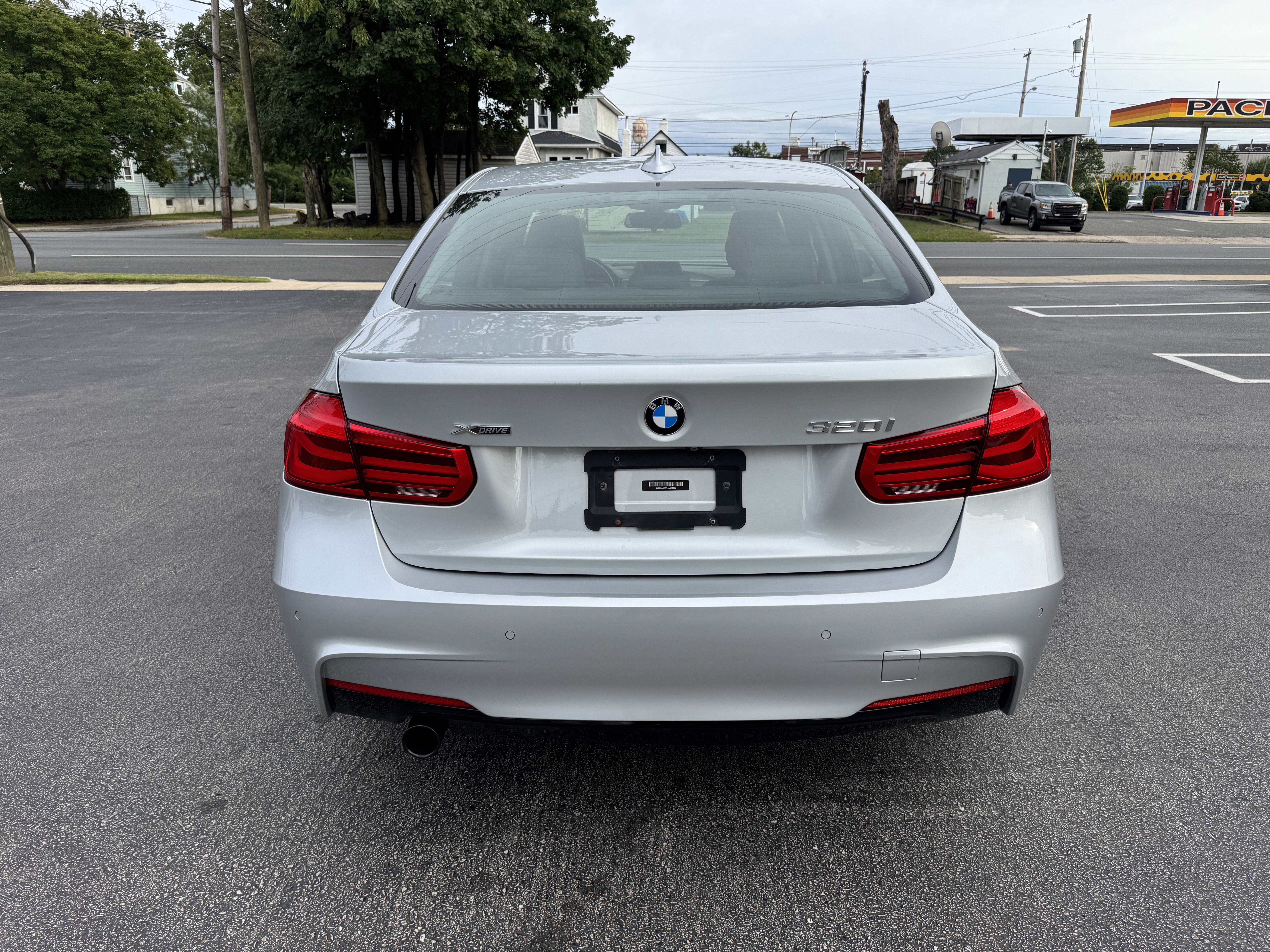 2018 BMW 3 Series 320i - Photo 78