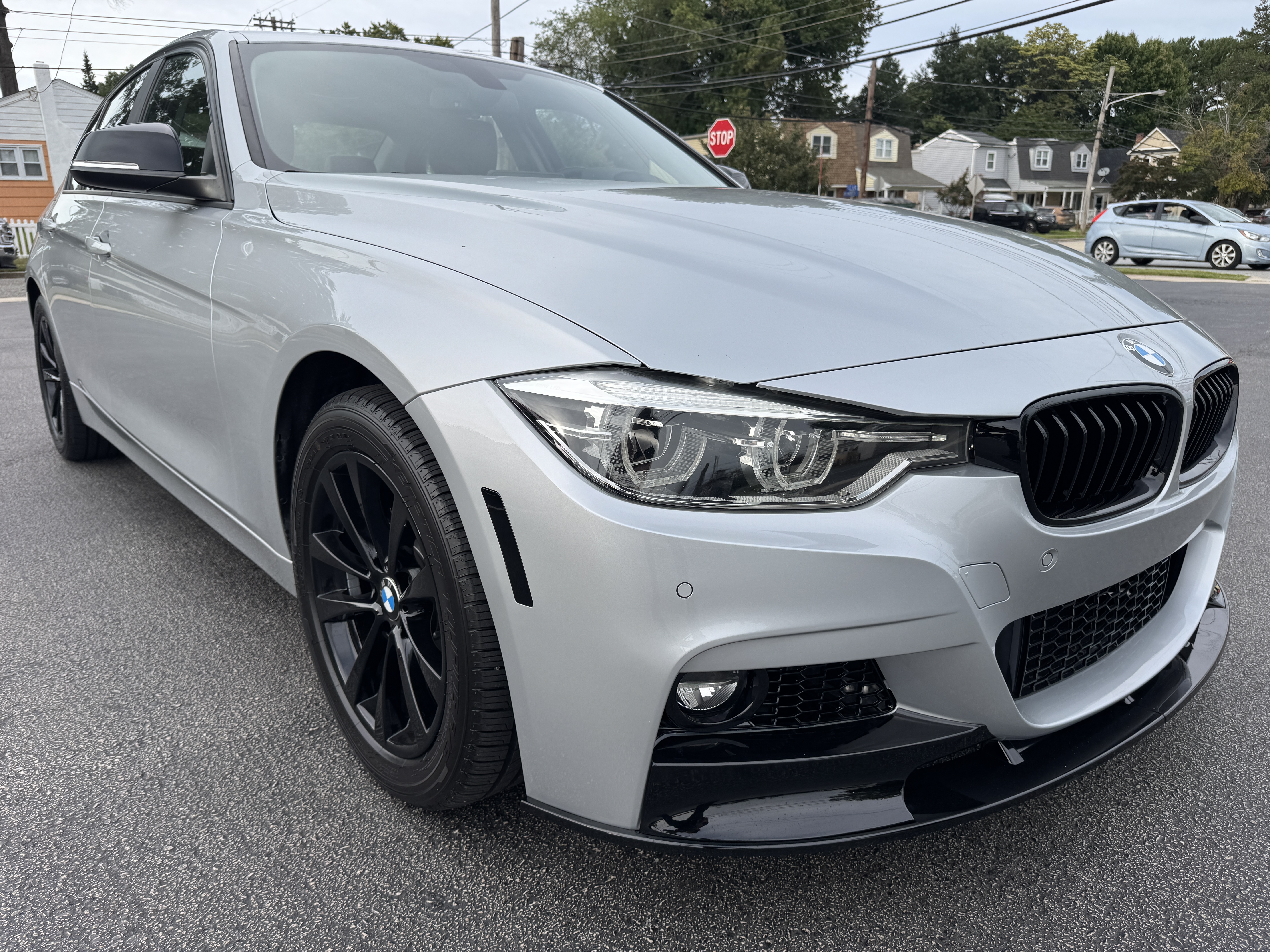 2018 BMW 3 Series 320i - Photo 82
