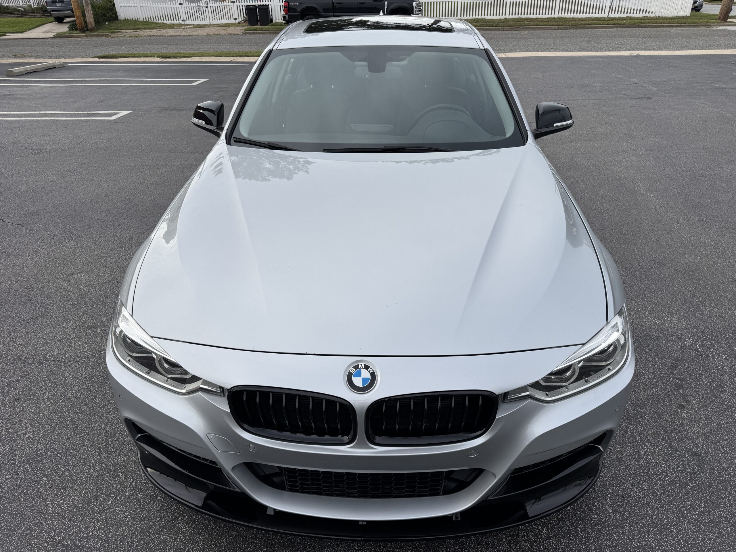 2018 BMW 3 Series 320i - Photo 12