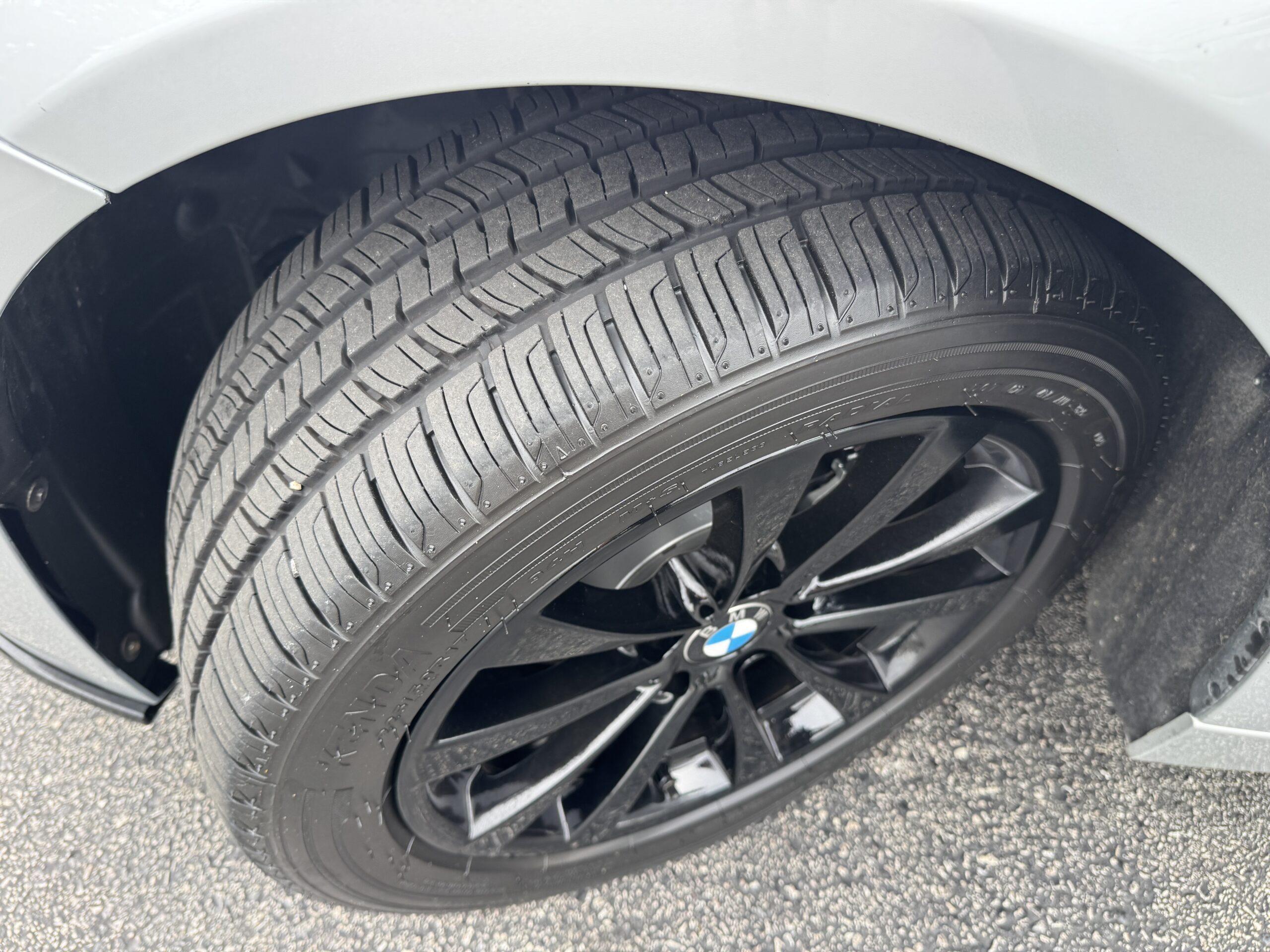 2018 BMW 3 Series 320i - Photo 26