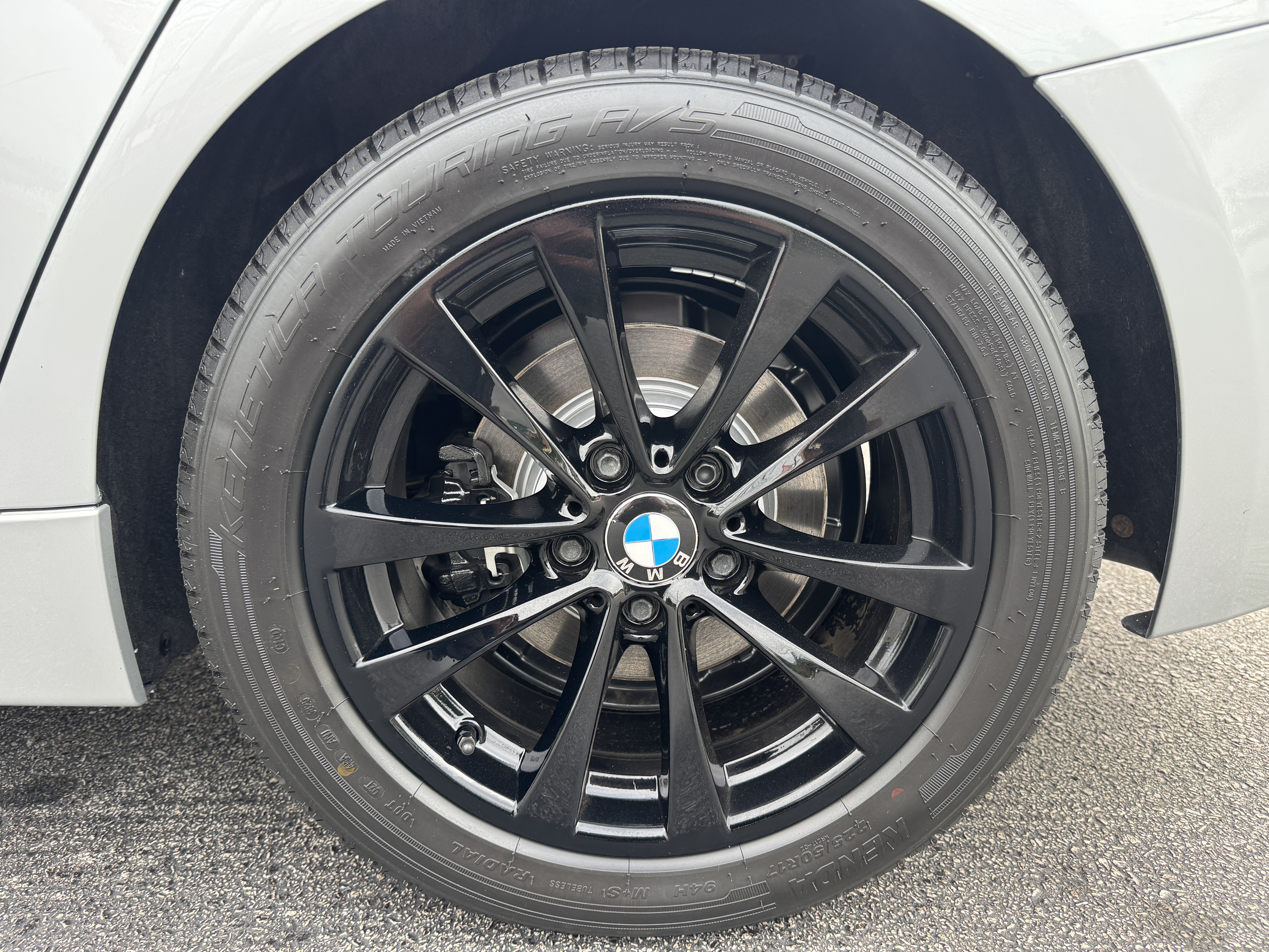 2018 BMW 3 Series 320i - Photo 99