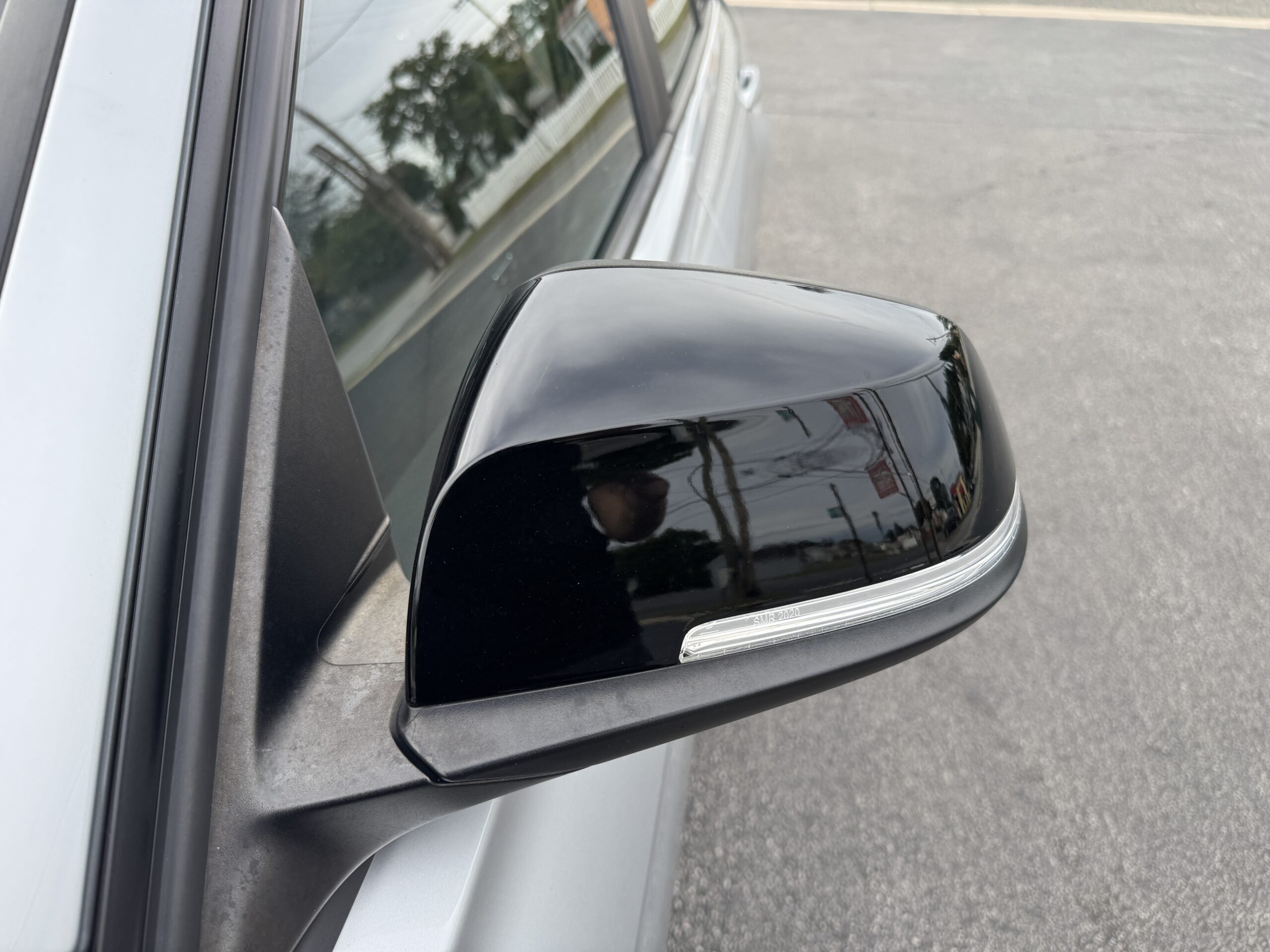 2018 BMW 3 Series 320i - Photo 21
