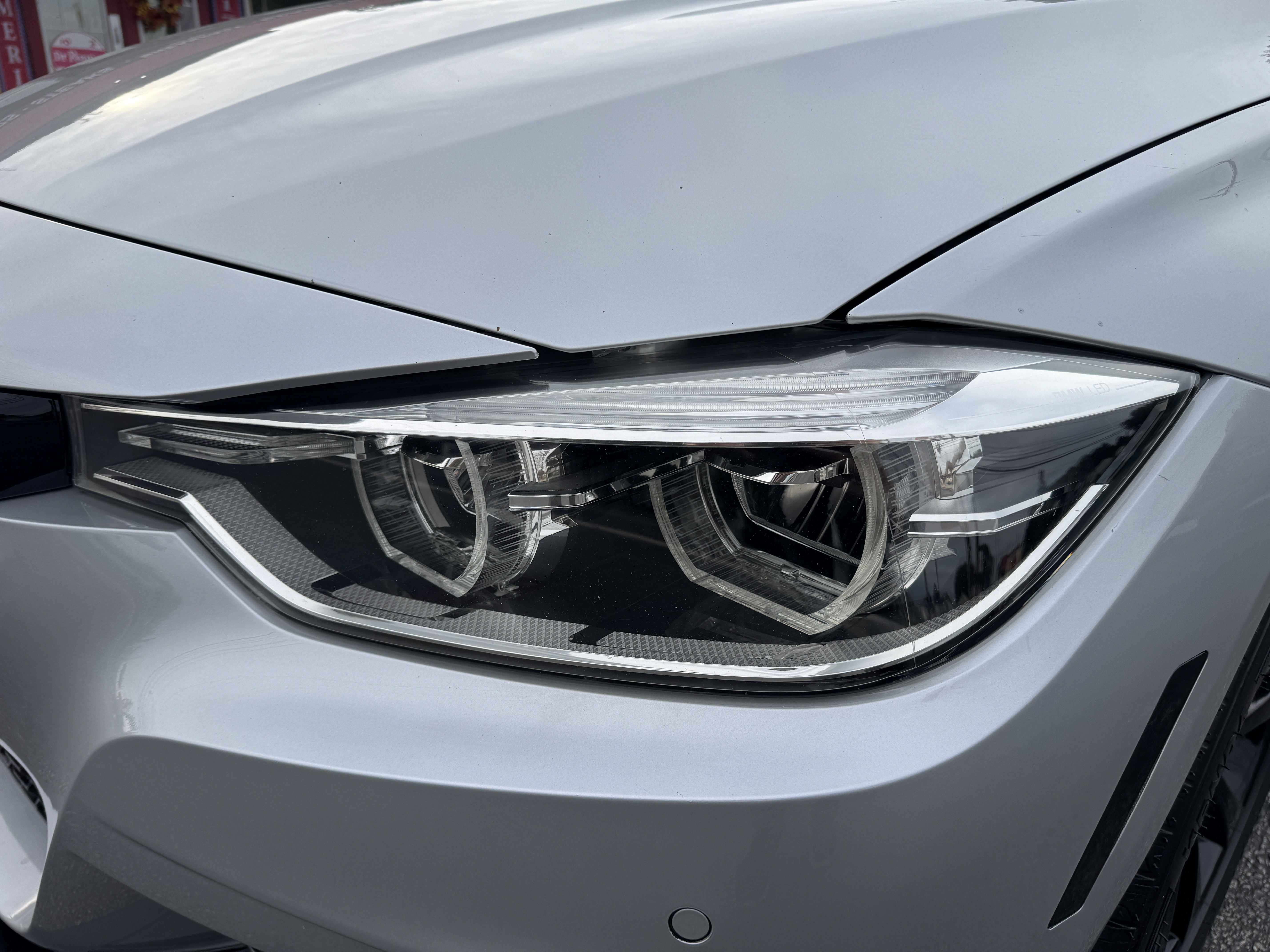 2018 BMW 3 Series 320i - Photo 93