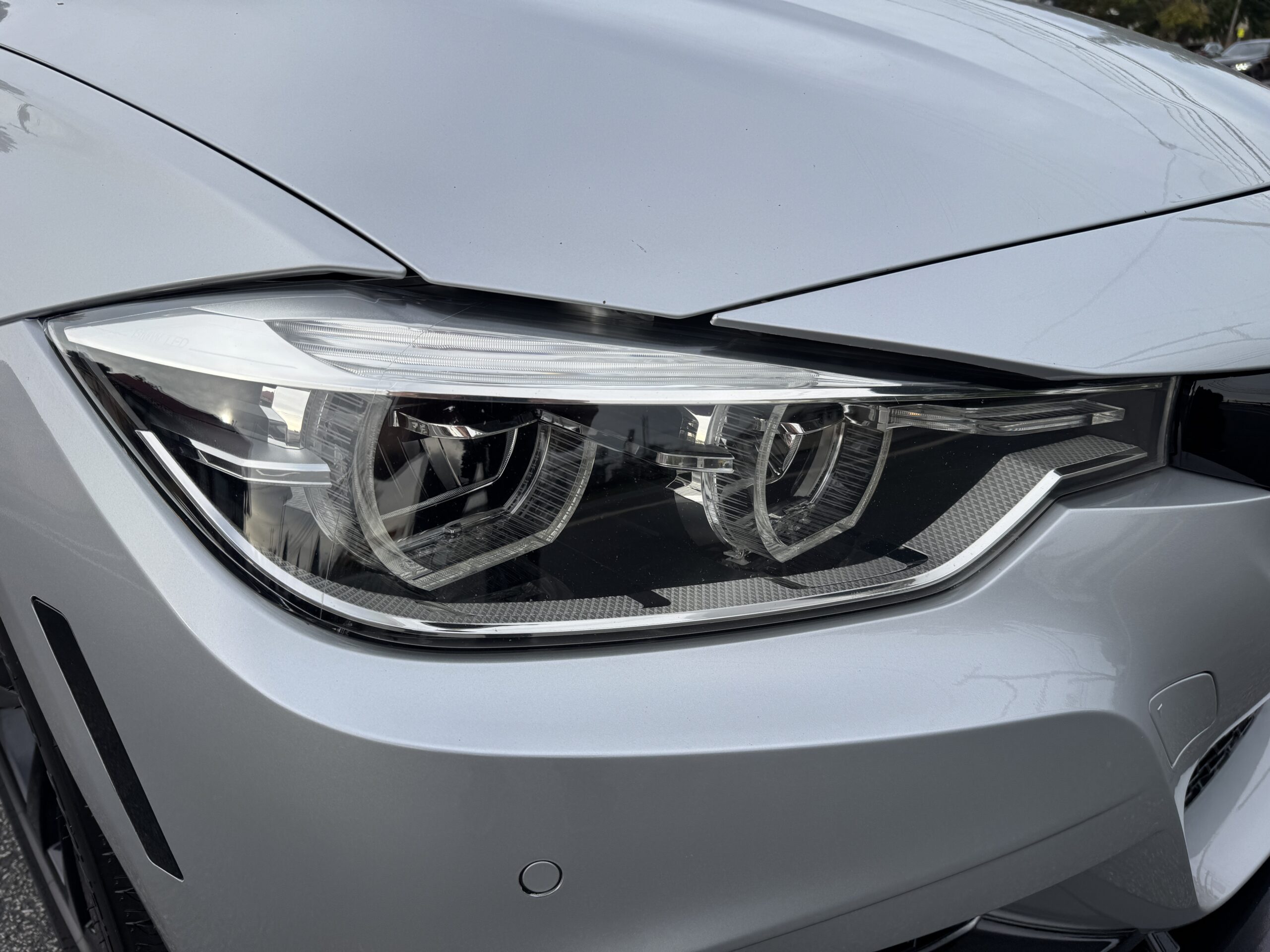 2018 BMW 3 Series 320i - Photo 23