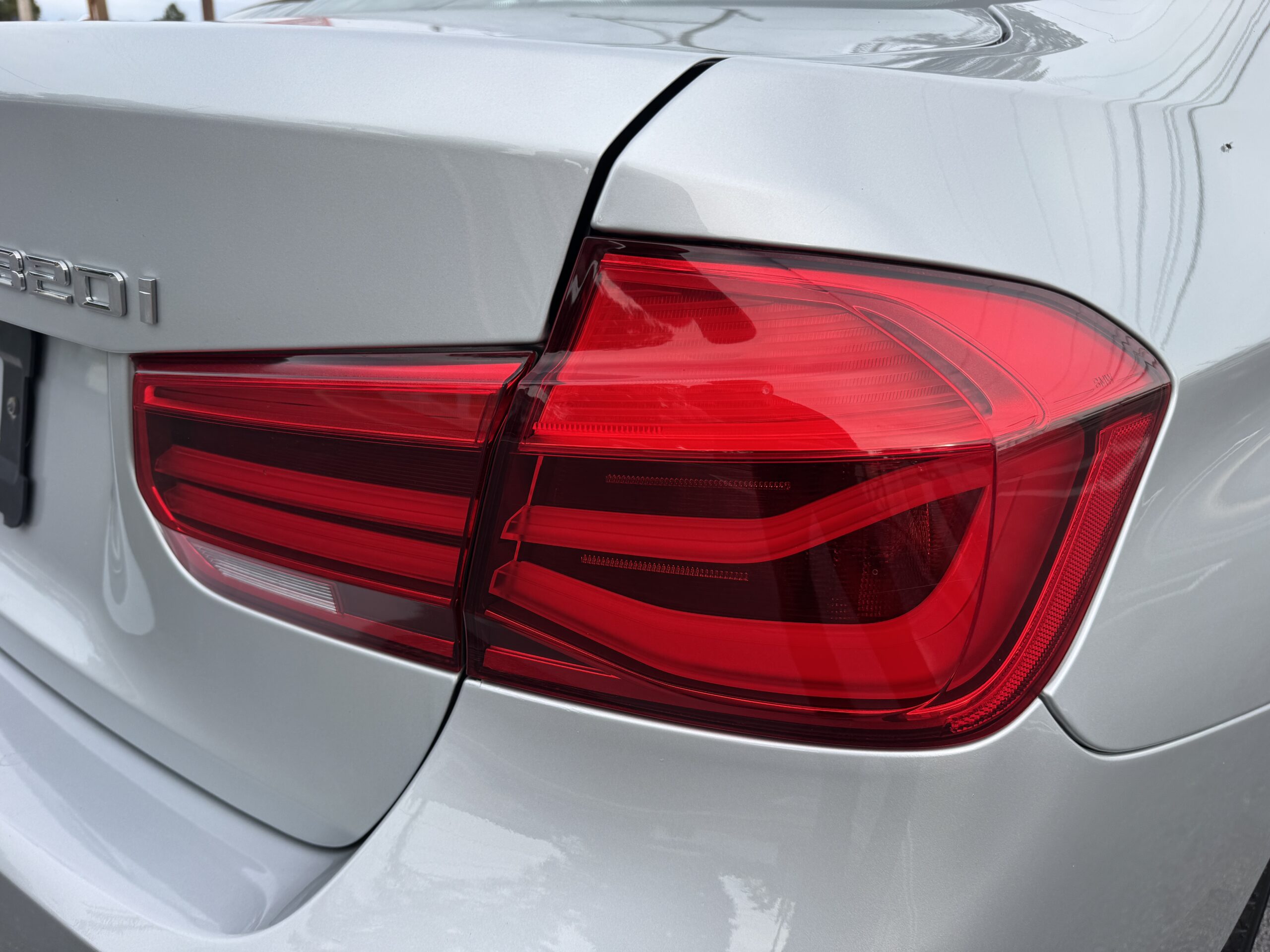 2018 BMW 3 Series 320i - Photo 25