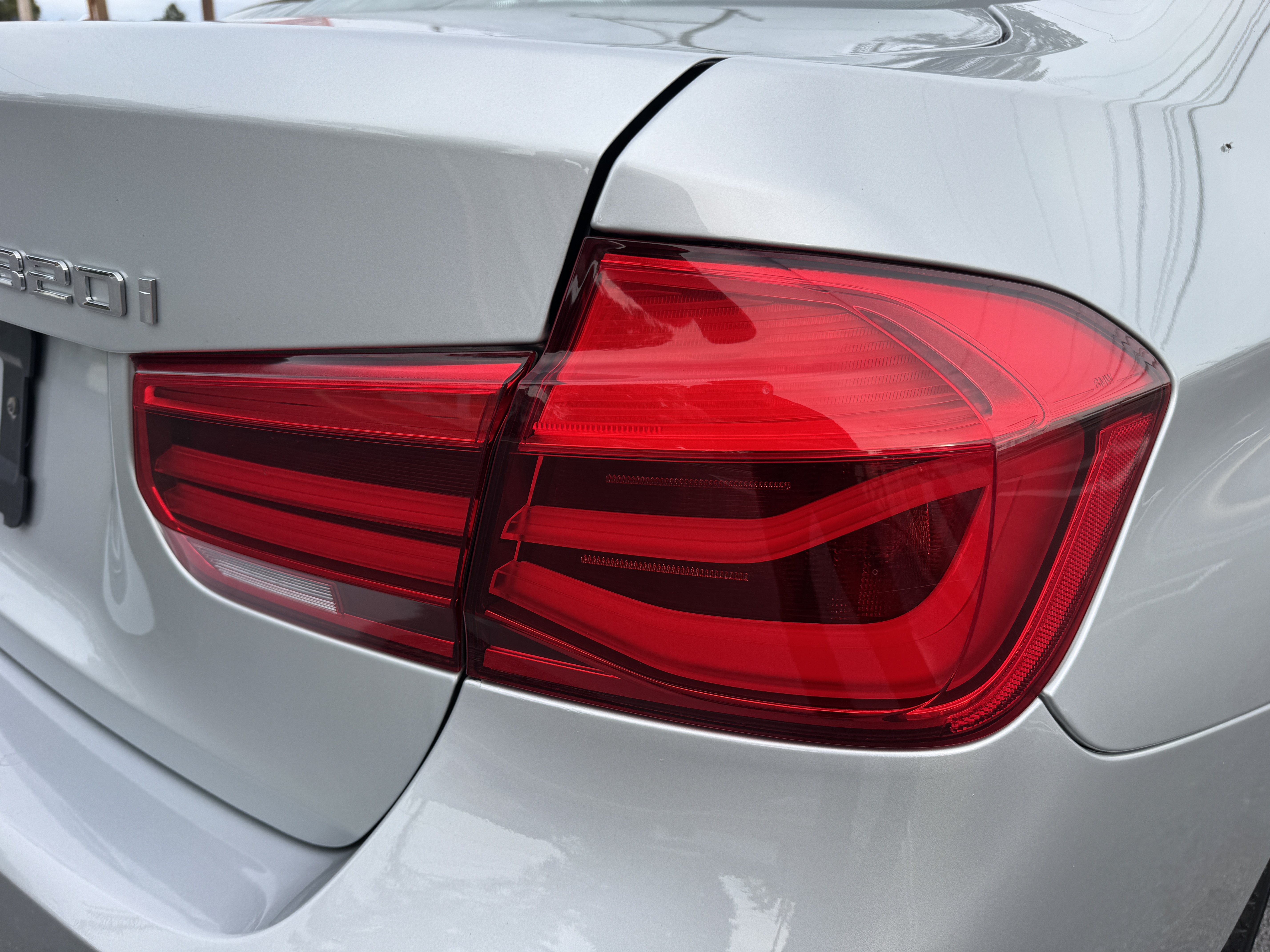 2018 BMW 3 Series 320i - Photo 96