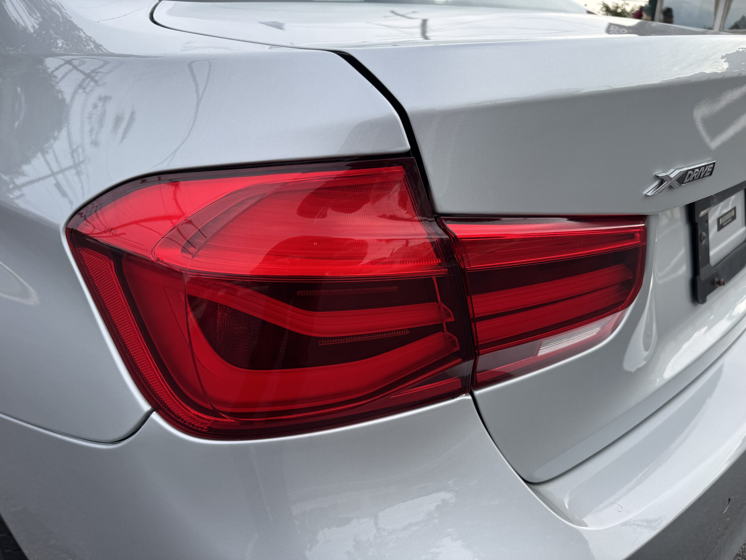 2018 BMW 3 Series 320i - Photo 24