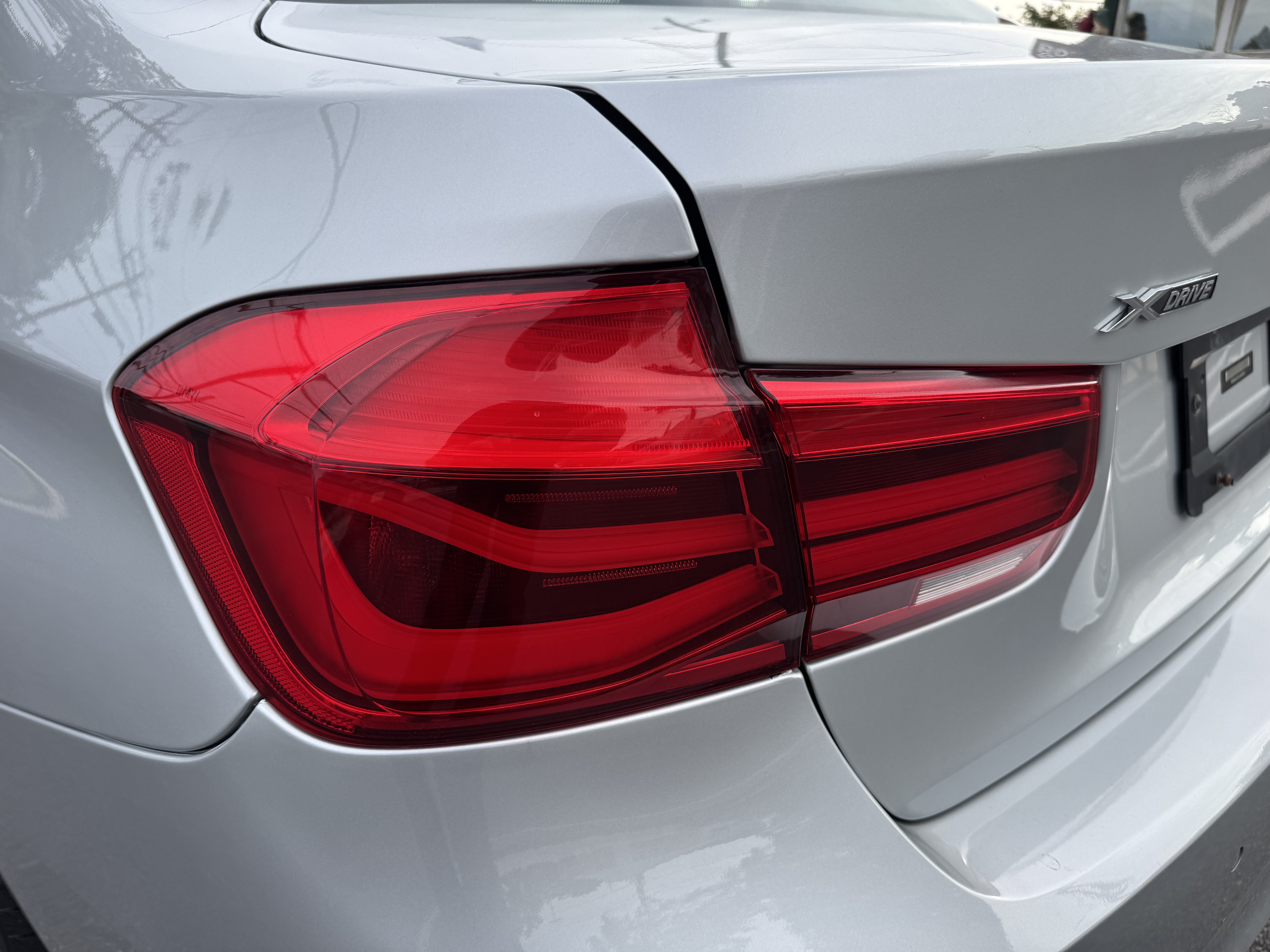 2018 BMW 3 Series 320i - Photo 95