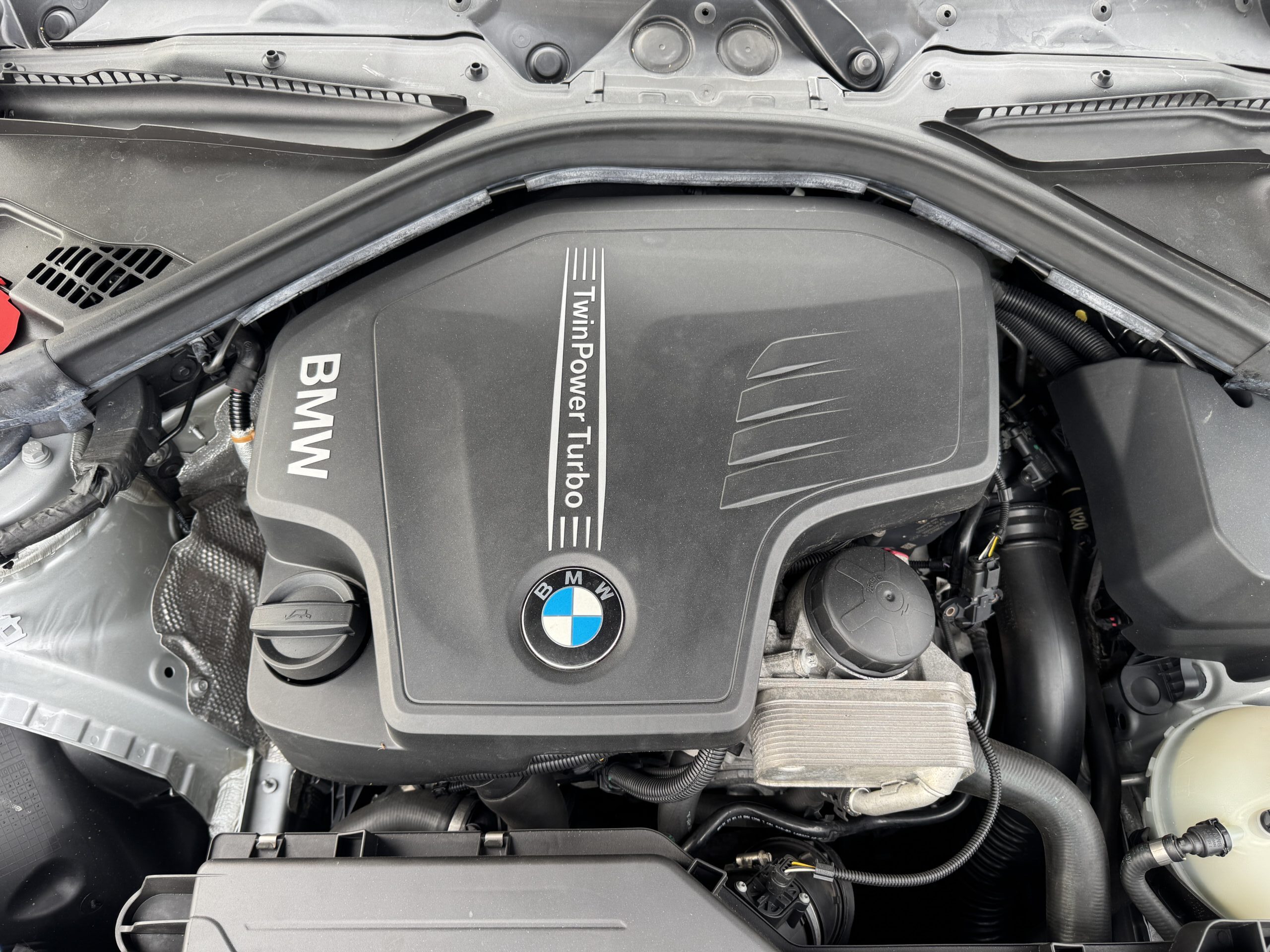 2018 BMW 3 Series 320i - Photo 32