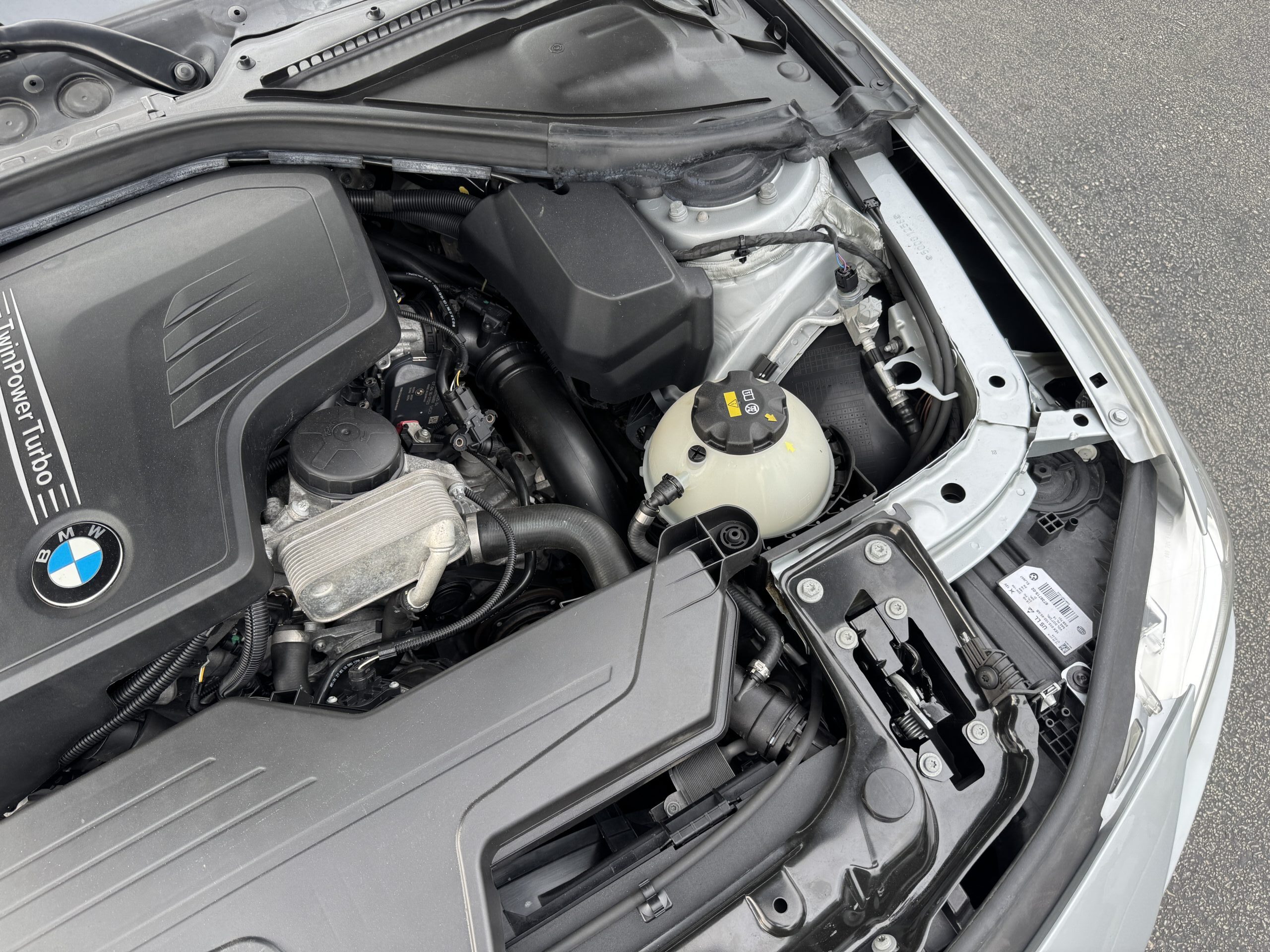 2018 BMW 3 Series 320i - Photo 31