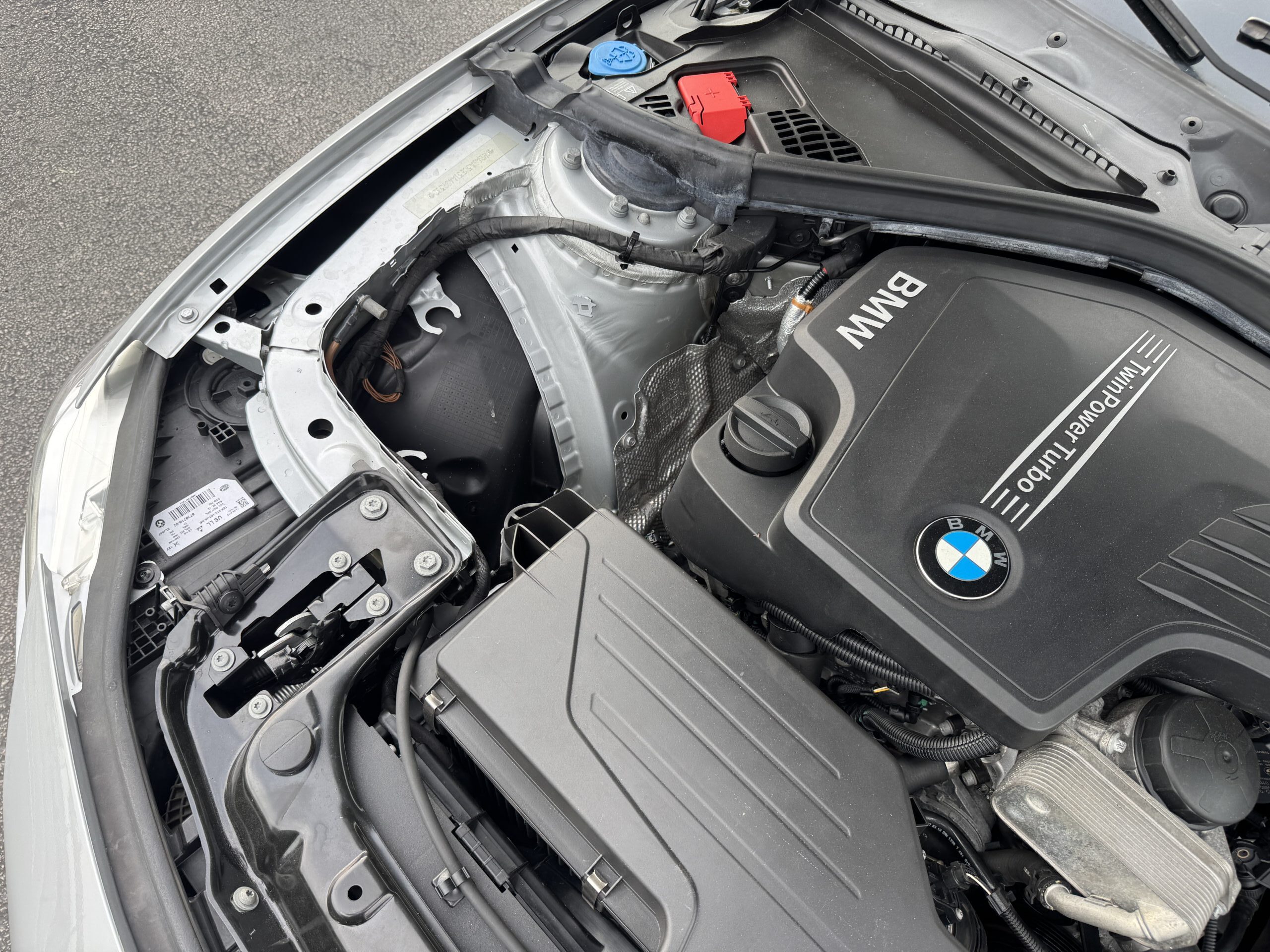 2018 BMW 3 Series 320i - Photo 33