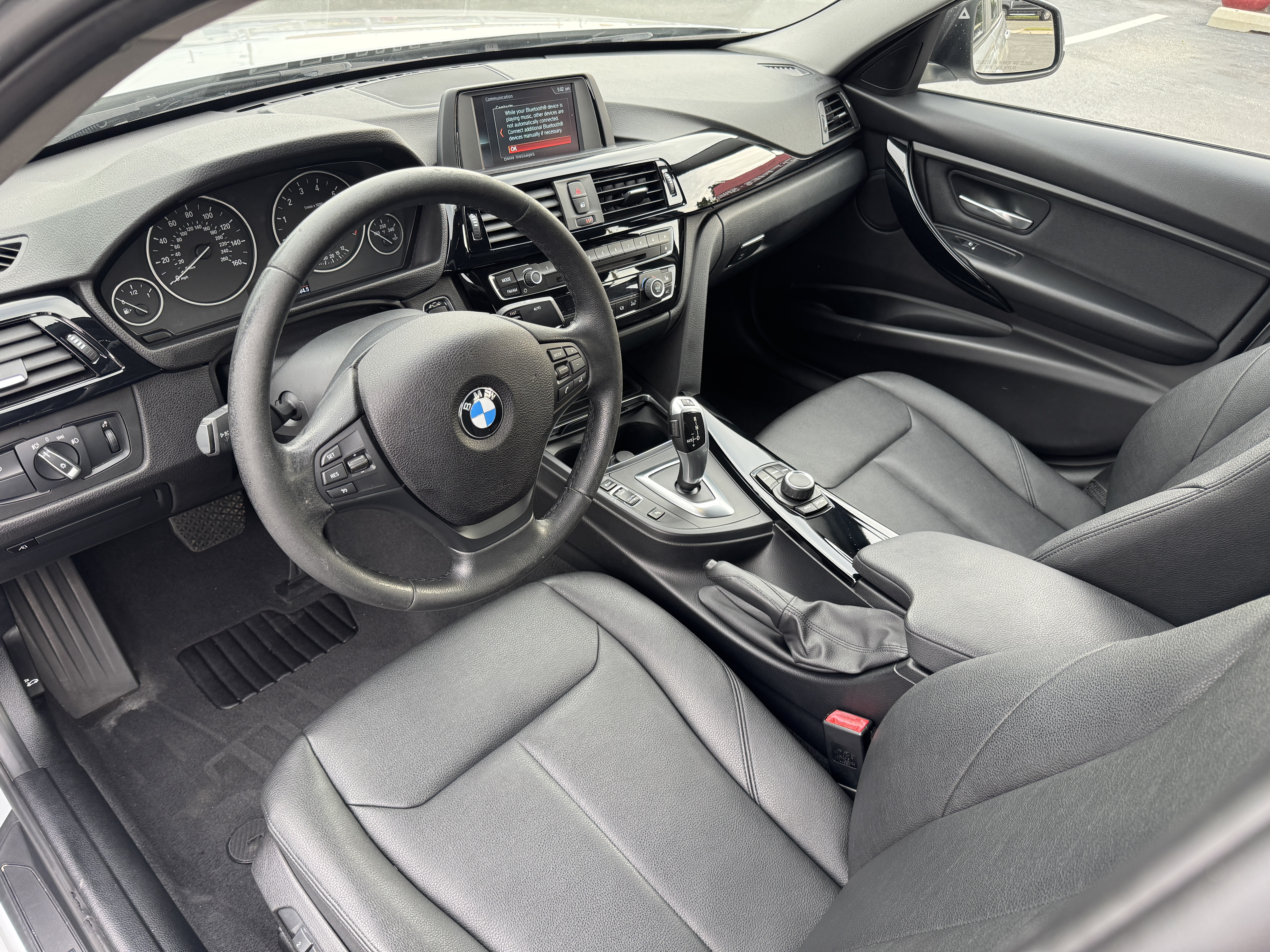 2018 BMW 3 Series 320i - Photo 103