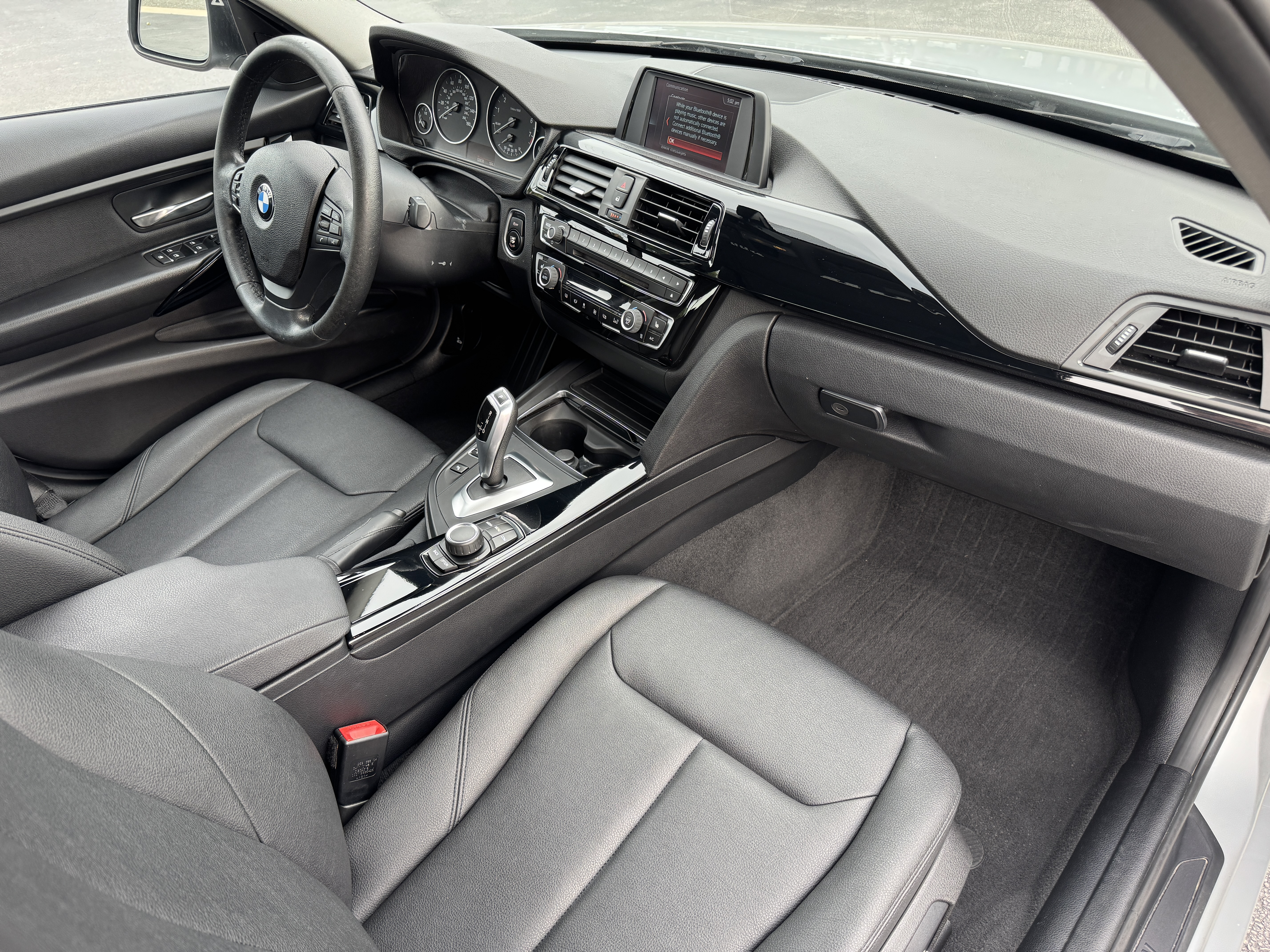 2018 BMW 3 Series 320i - Photo 105