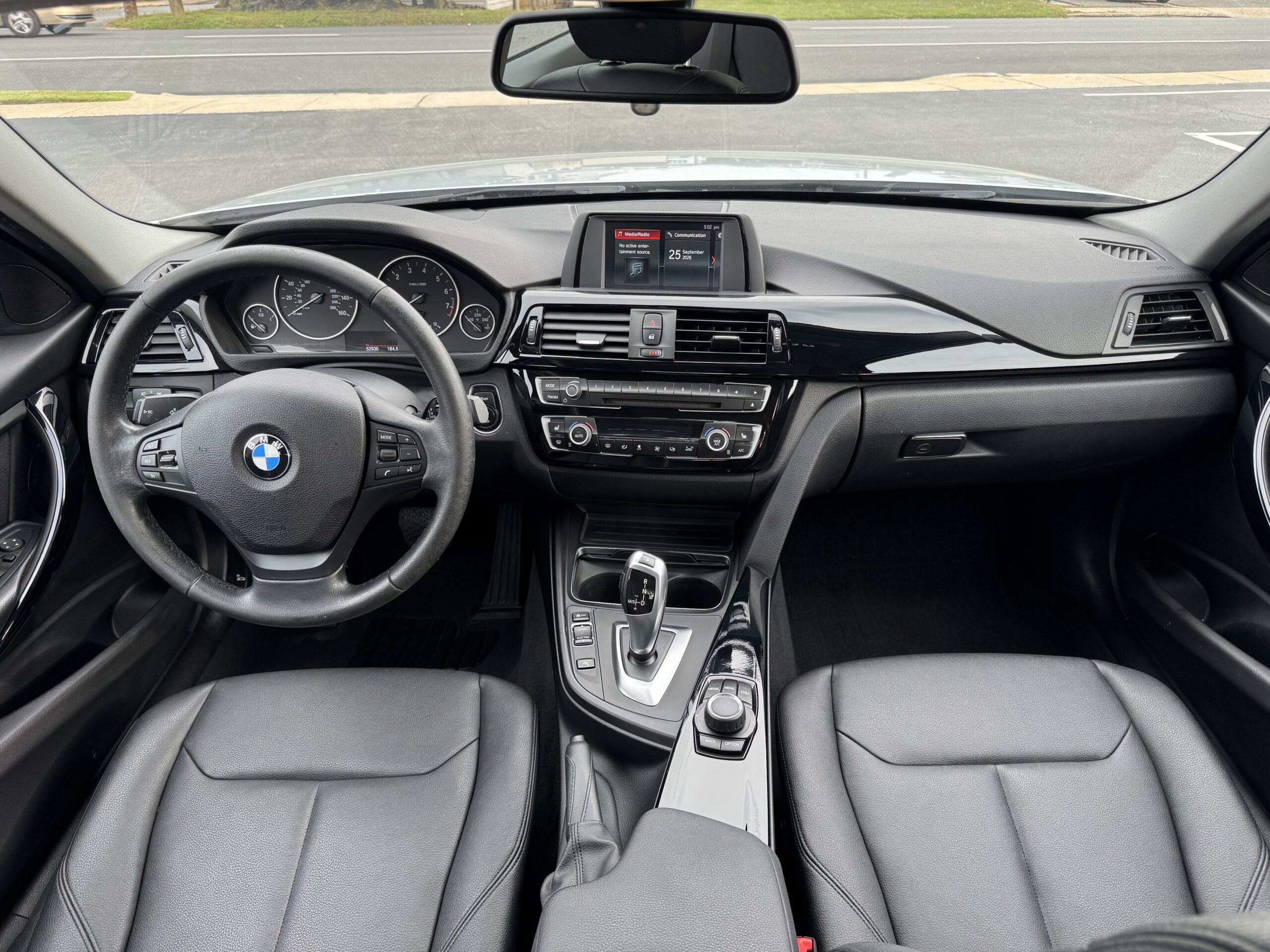 2018 BMW 3 Series 320i - Photo 40
