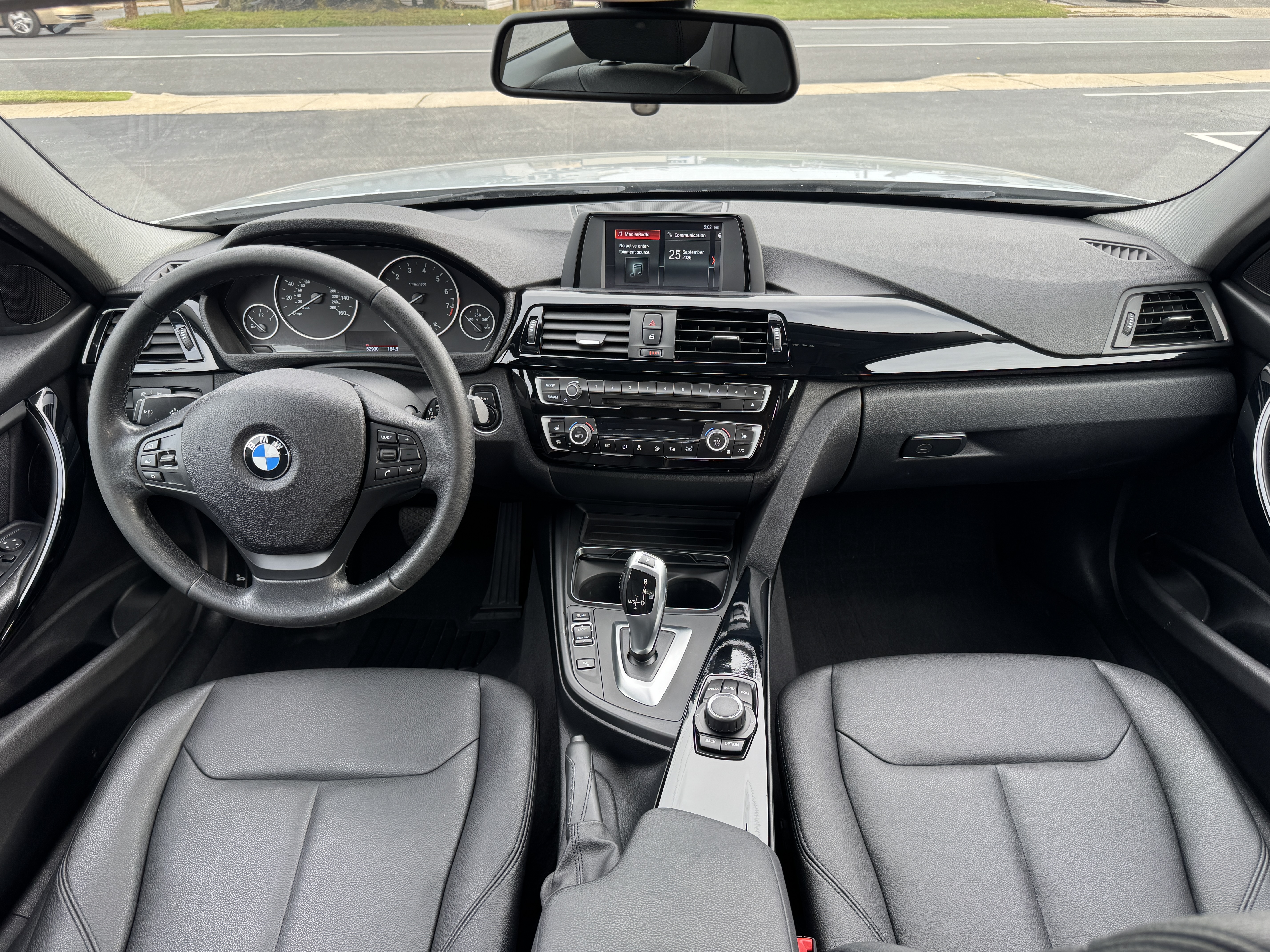 2018 BMW 3 Series 320i - Photo 107