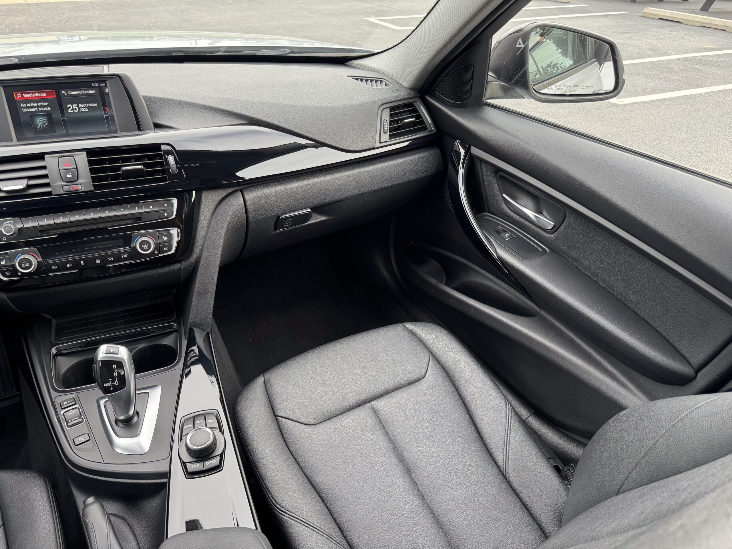 2018 BMW 3 Series 320i - Photo 42
