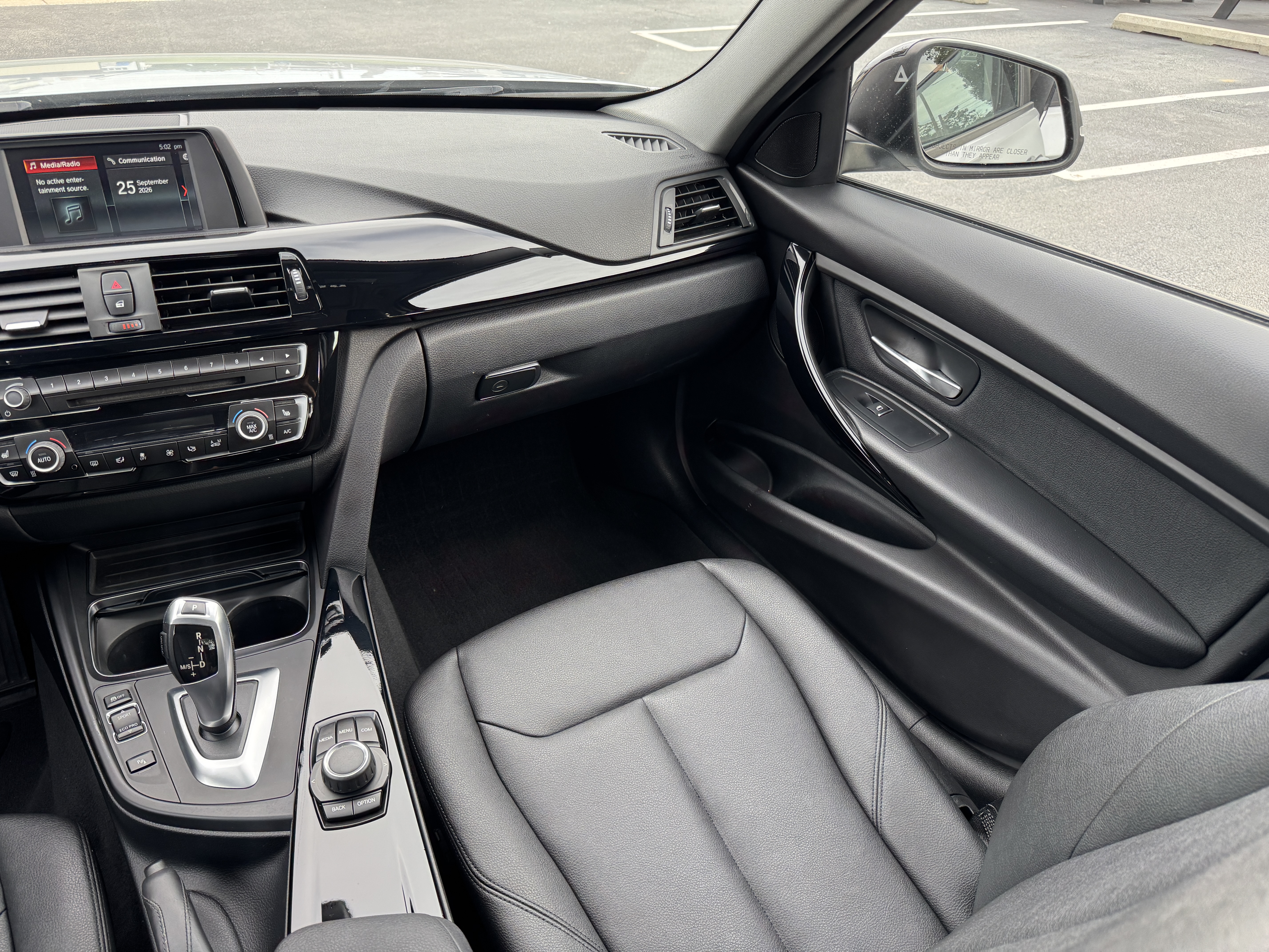 2018 BMW 3 Series 320i - Photo 109