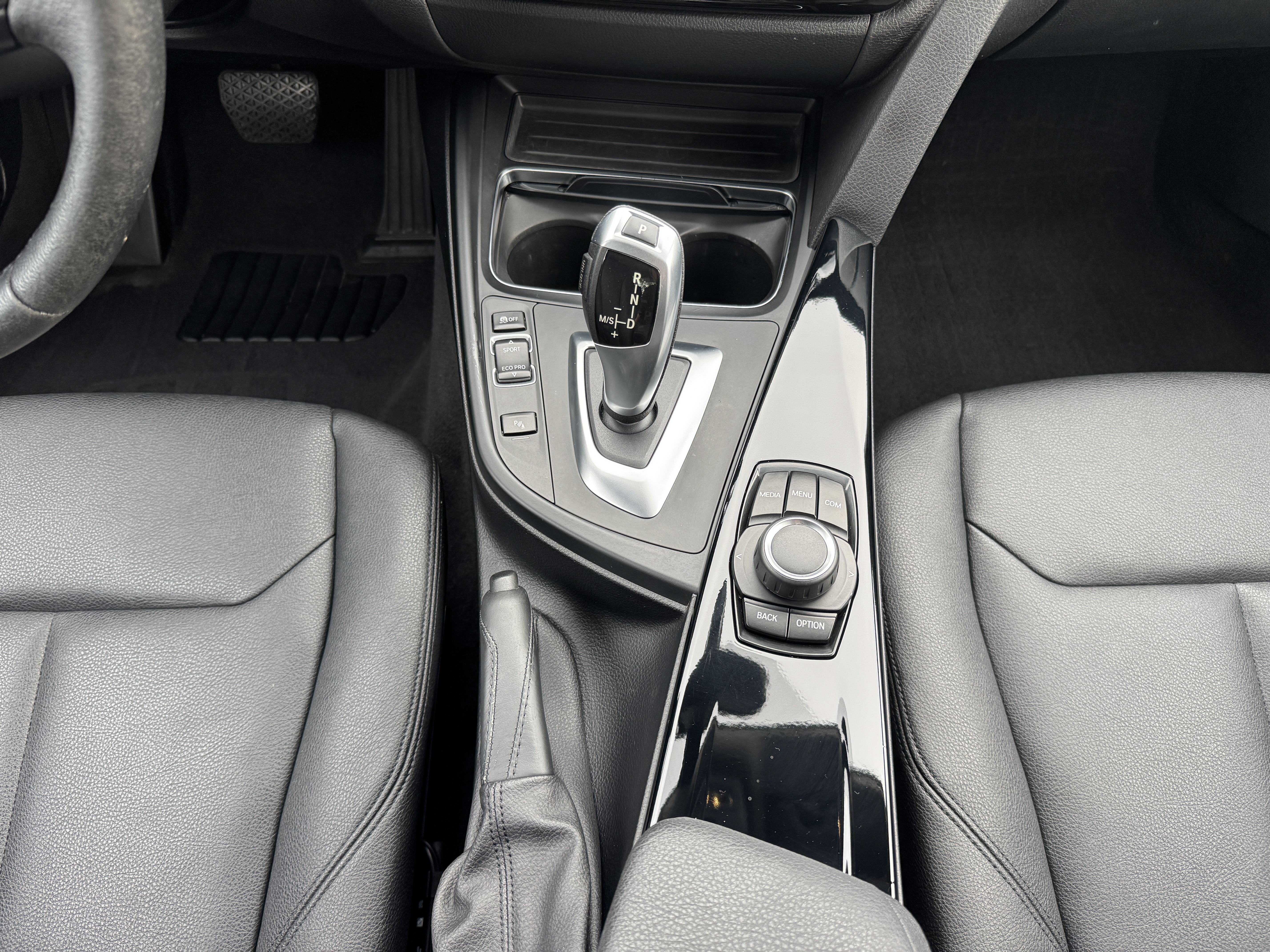 2018 BMW 3 Series 320i - Photo 110