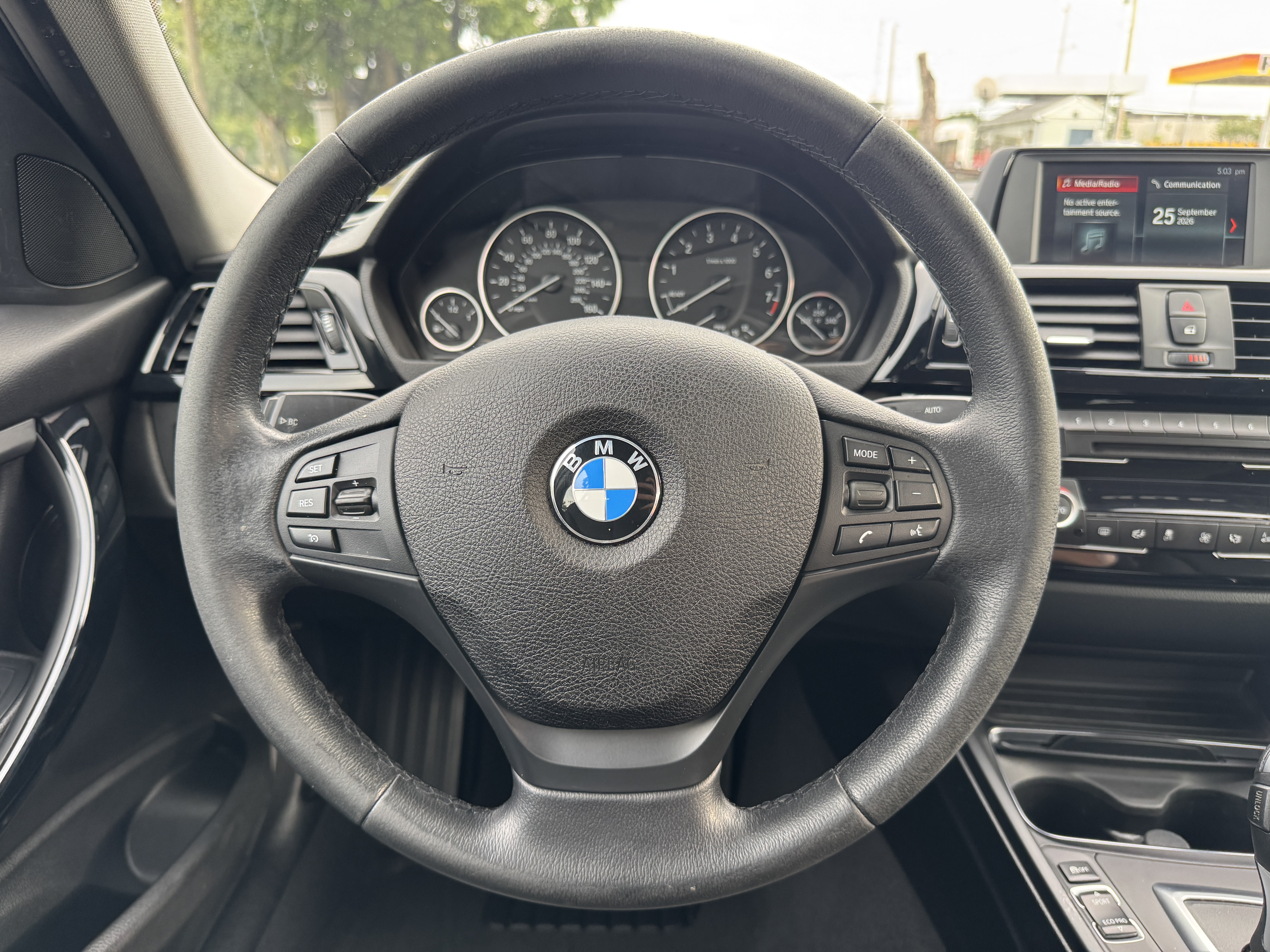 2018 BMW 3 Series 320i - Photo 113