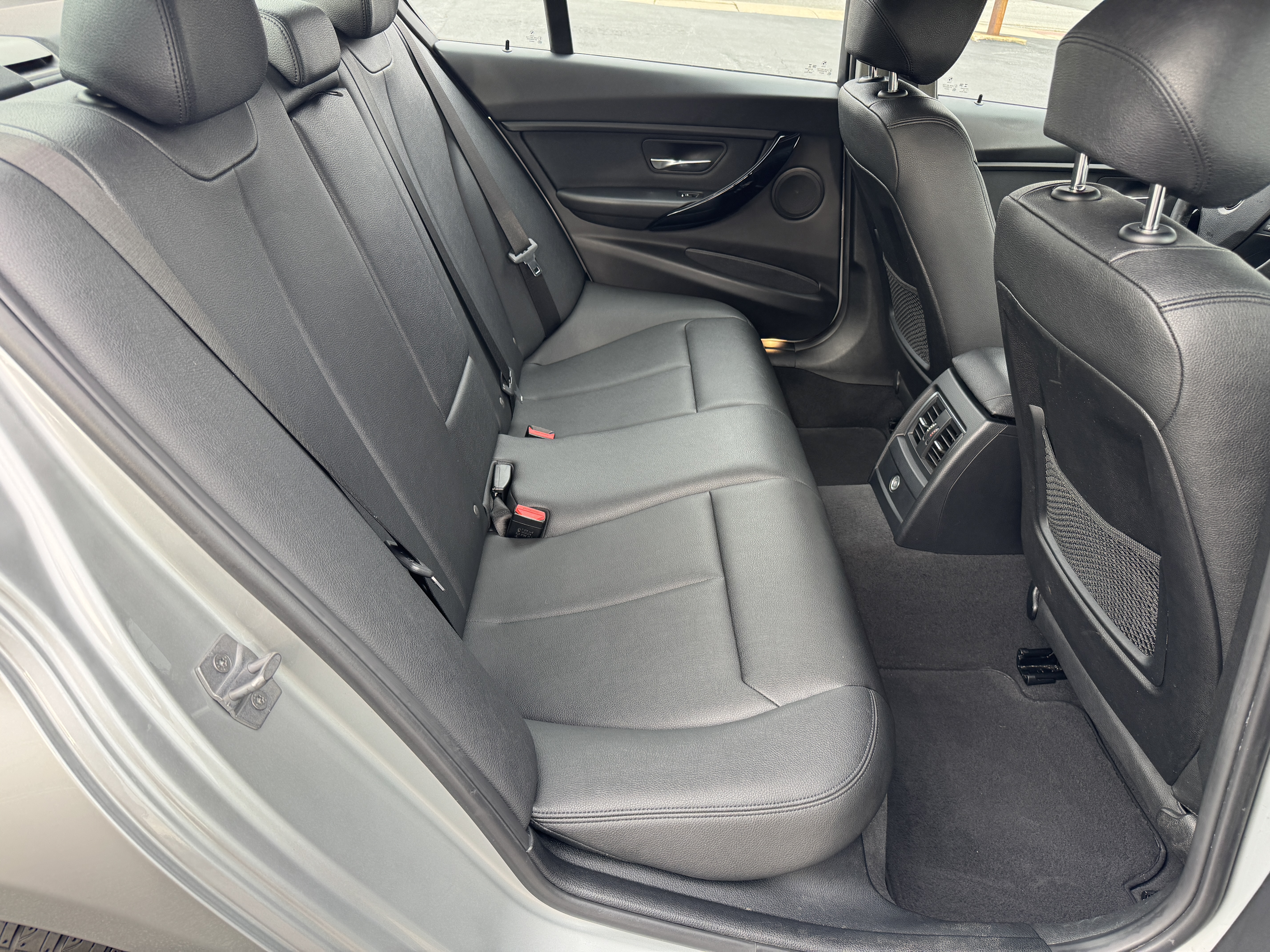 2018 BMW 3 Series 320i - Photo 121