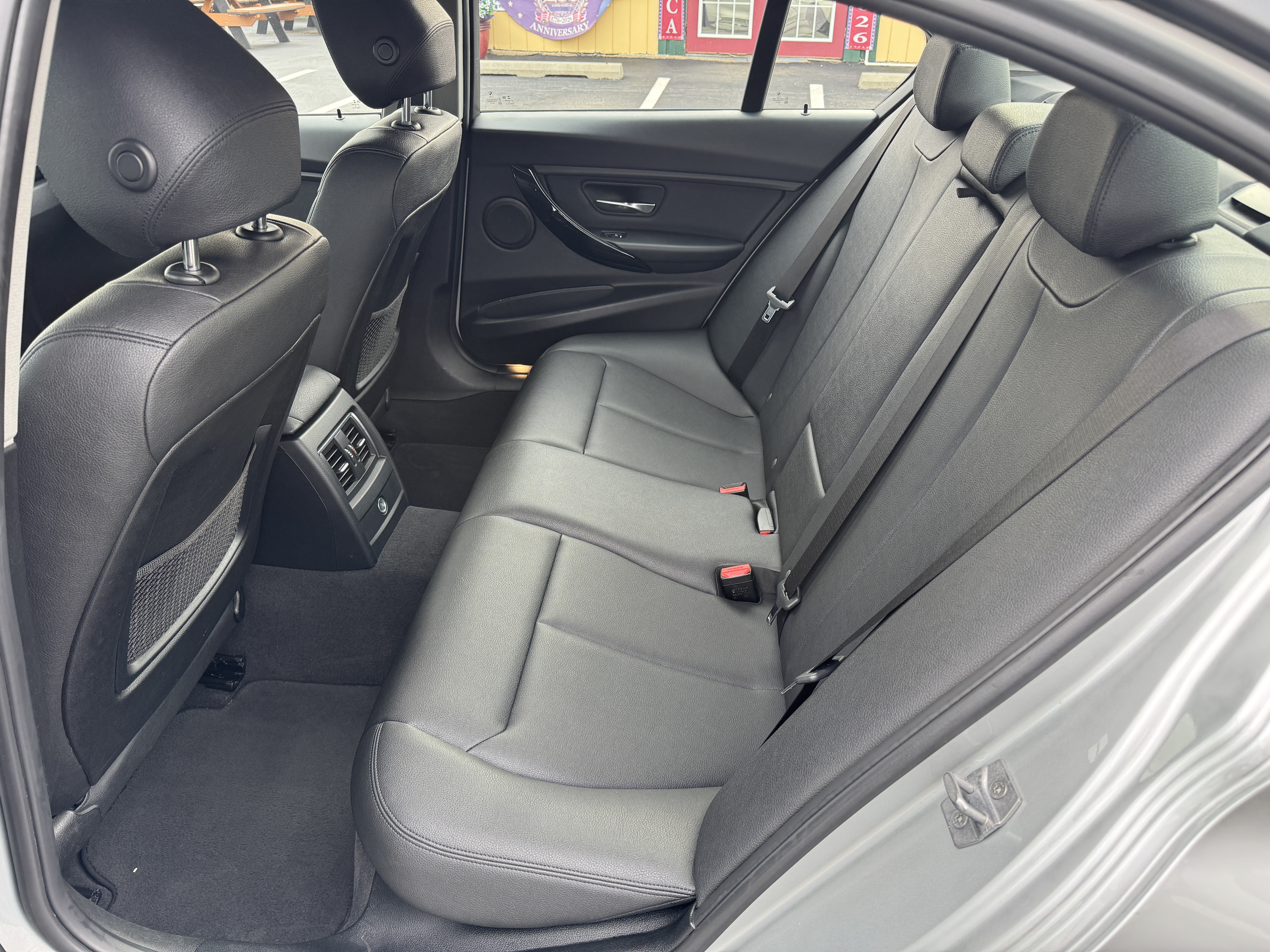 2018 BMW 3 Series 320i - Photo 118