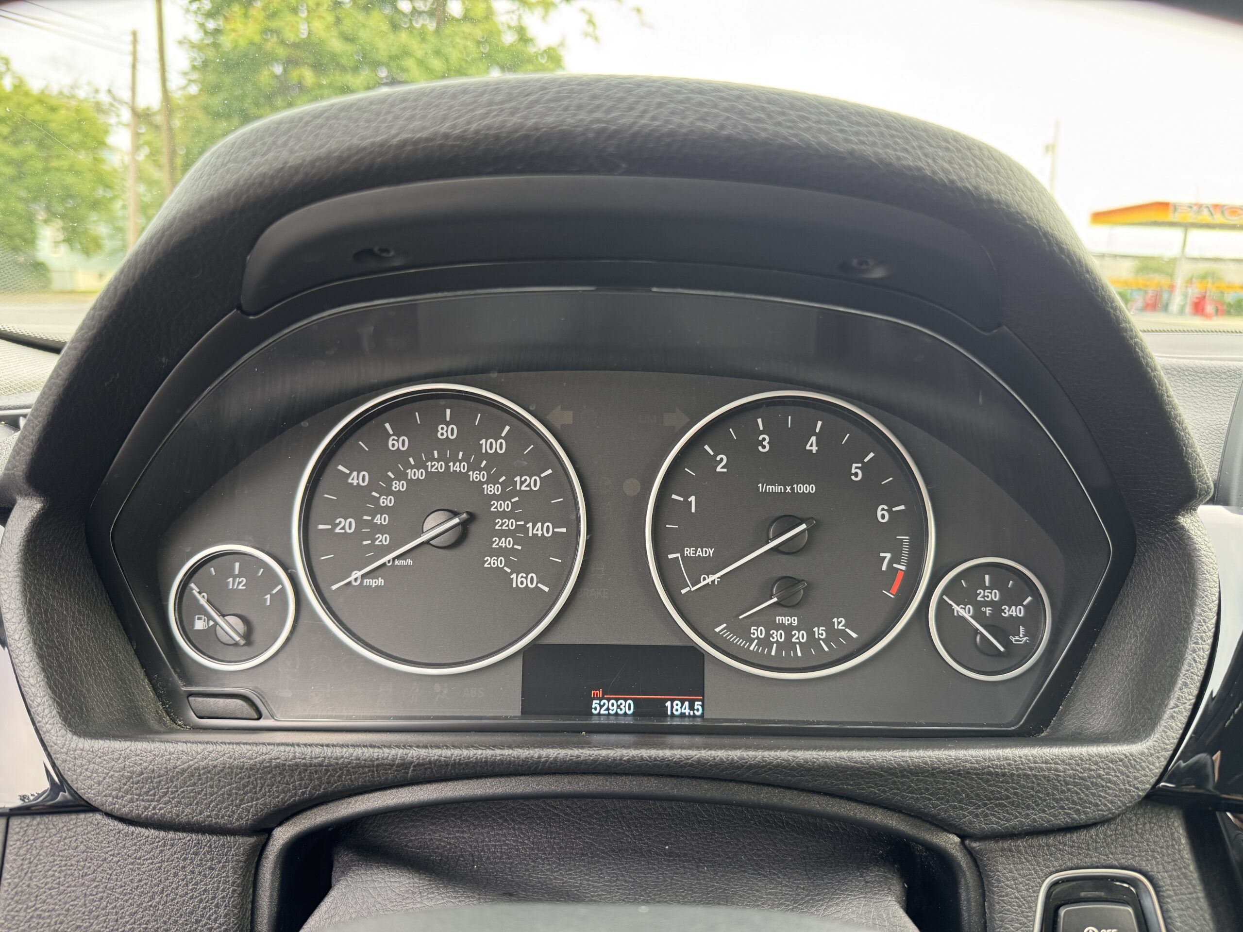 2018 BMW 3 Series 320i - Photo 48
